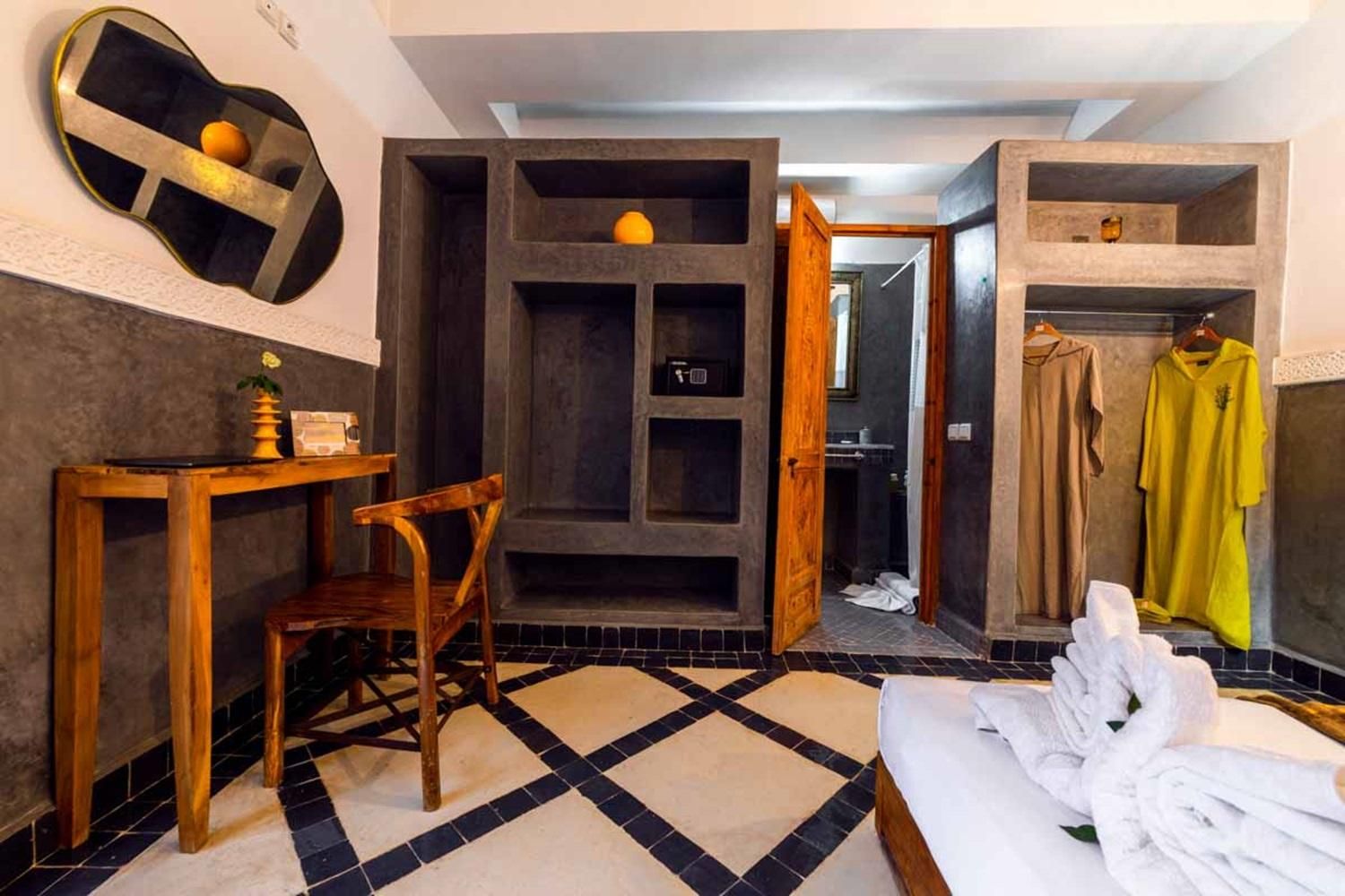 Classic Double or Twin