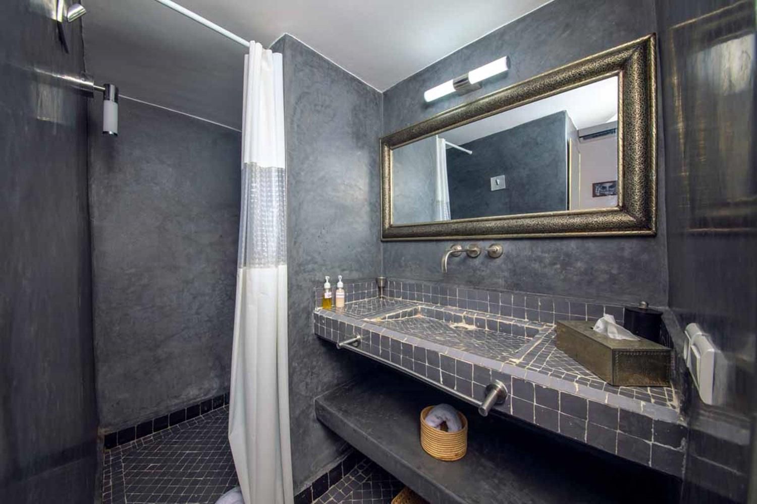 Classic Double or Twin