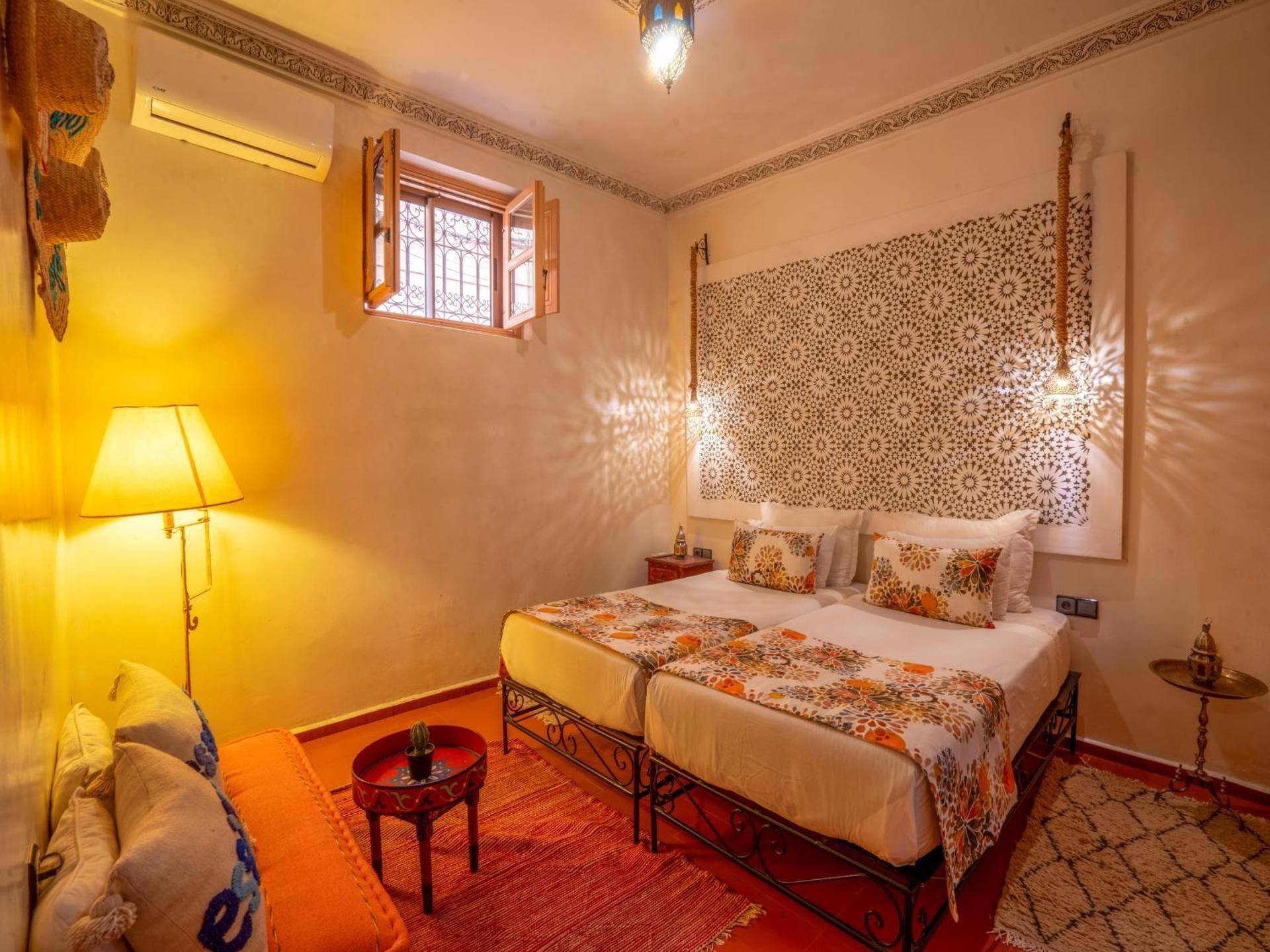 King Room with Two King Beds