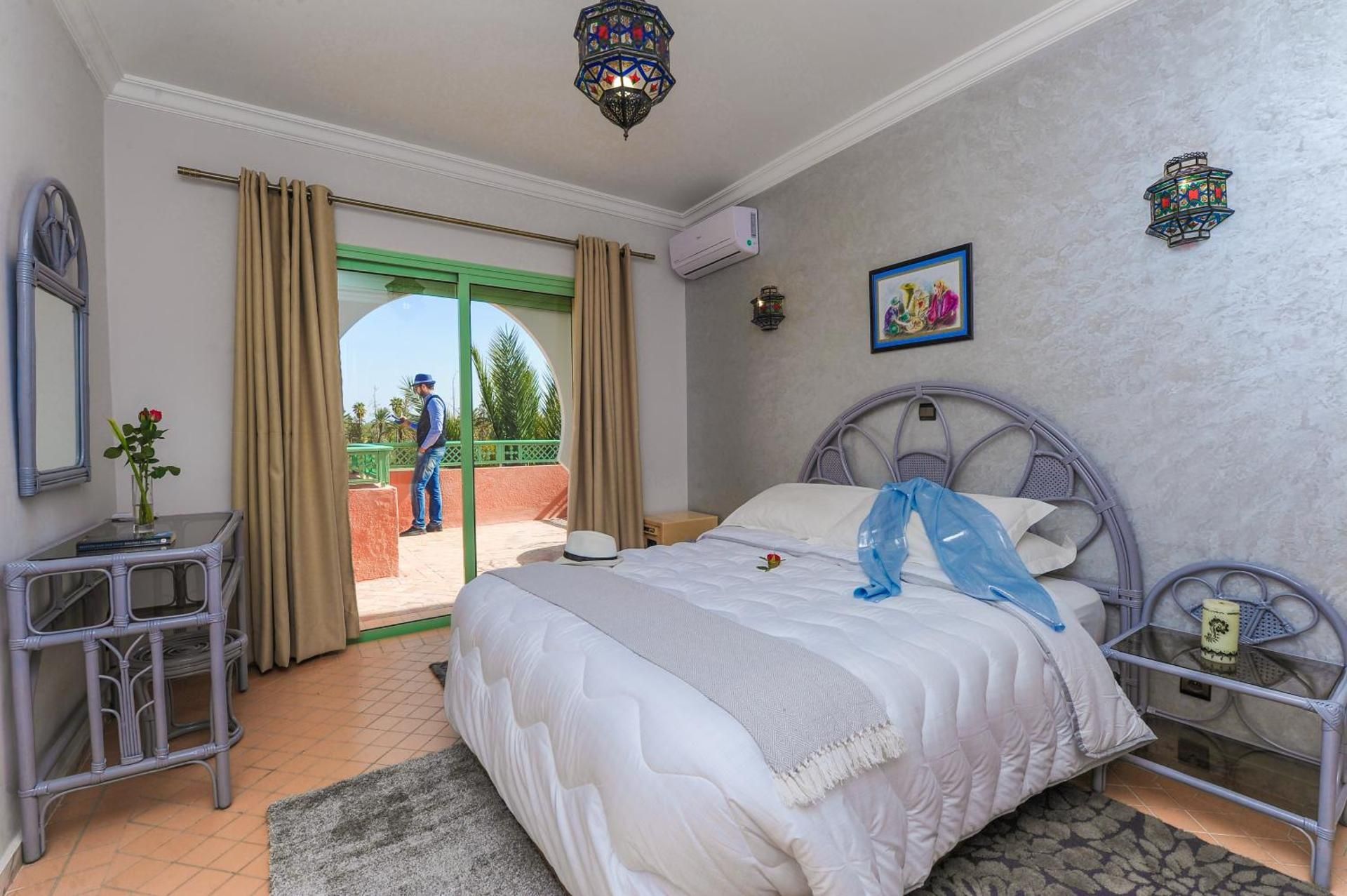 Duplex Apartment