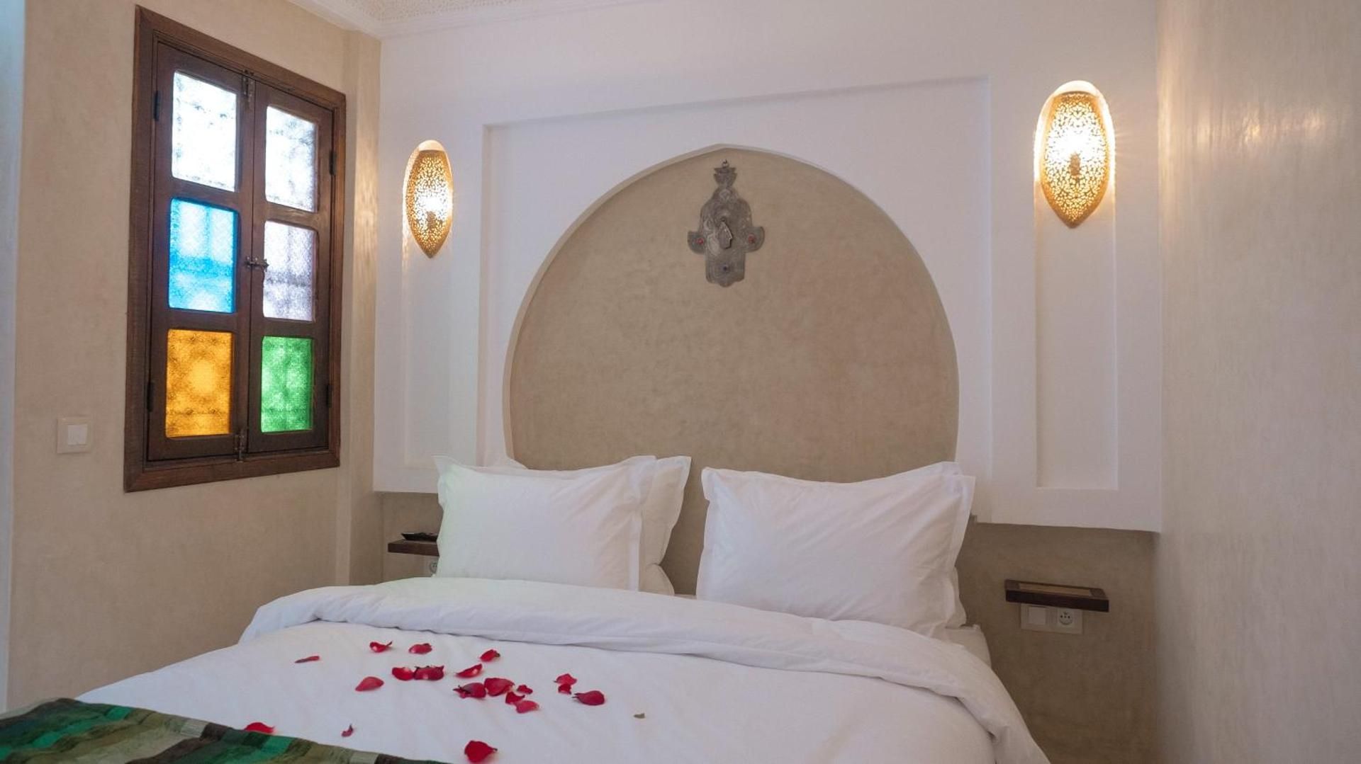 L'émeraude de la Médina Double Room - Disability Access 2