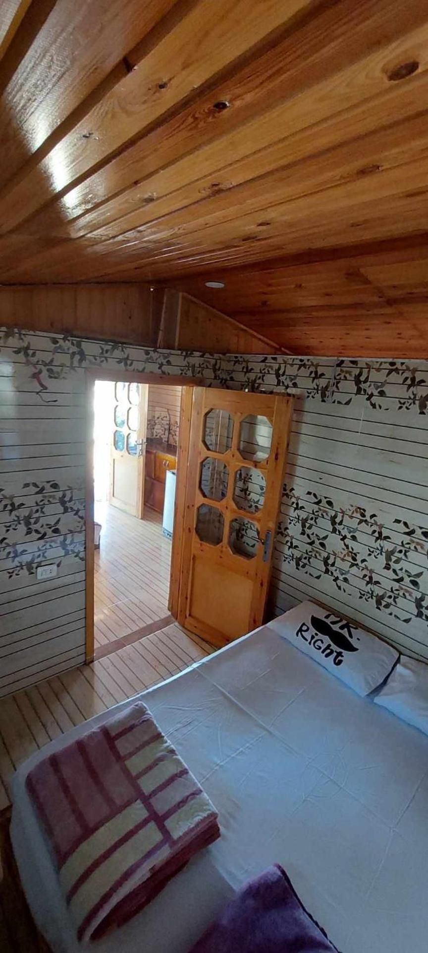 Budget Single Room