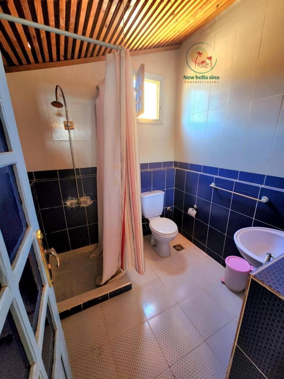 Quadruple Room with Private Bathroom