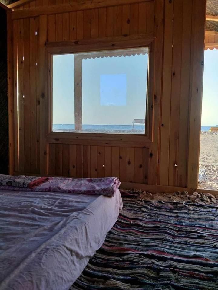 Triple Room with Sea View