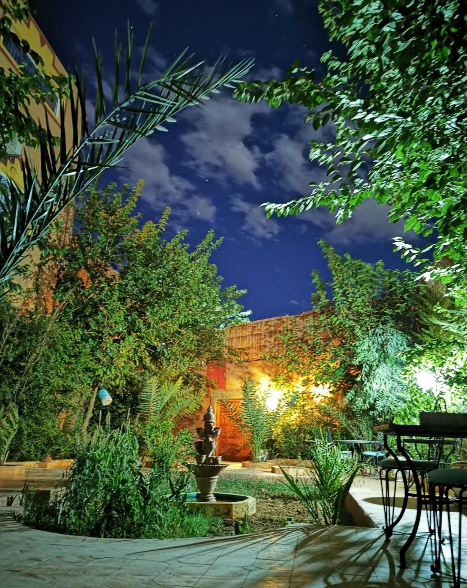 Riad Fennec Sahara
