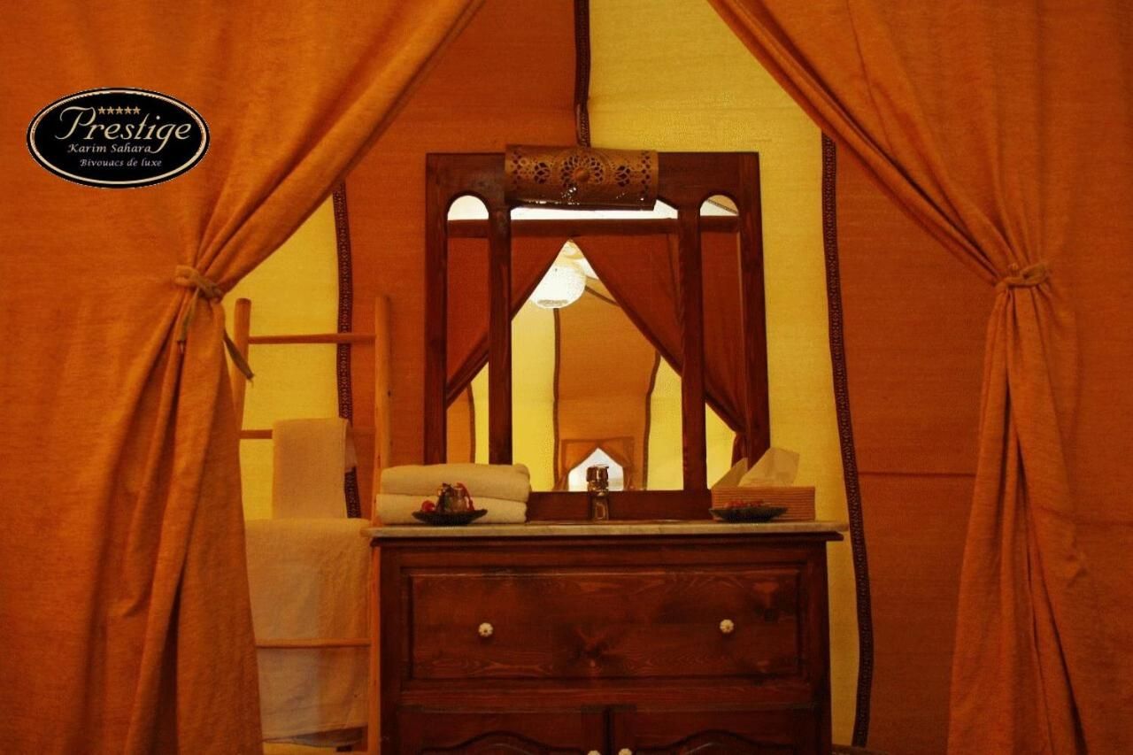 Karim Sahara Prestige Tent (3 Adults) 2