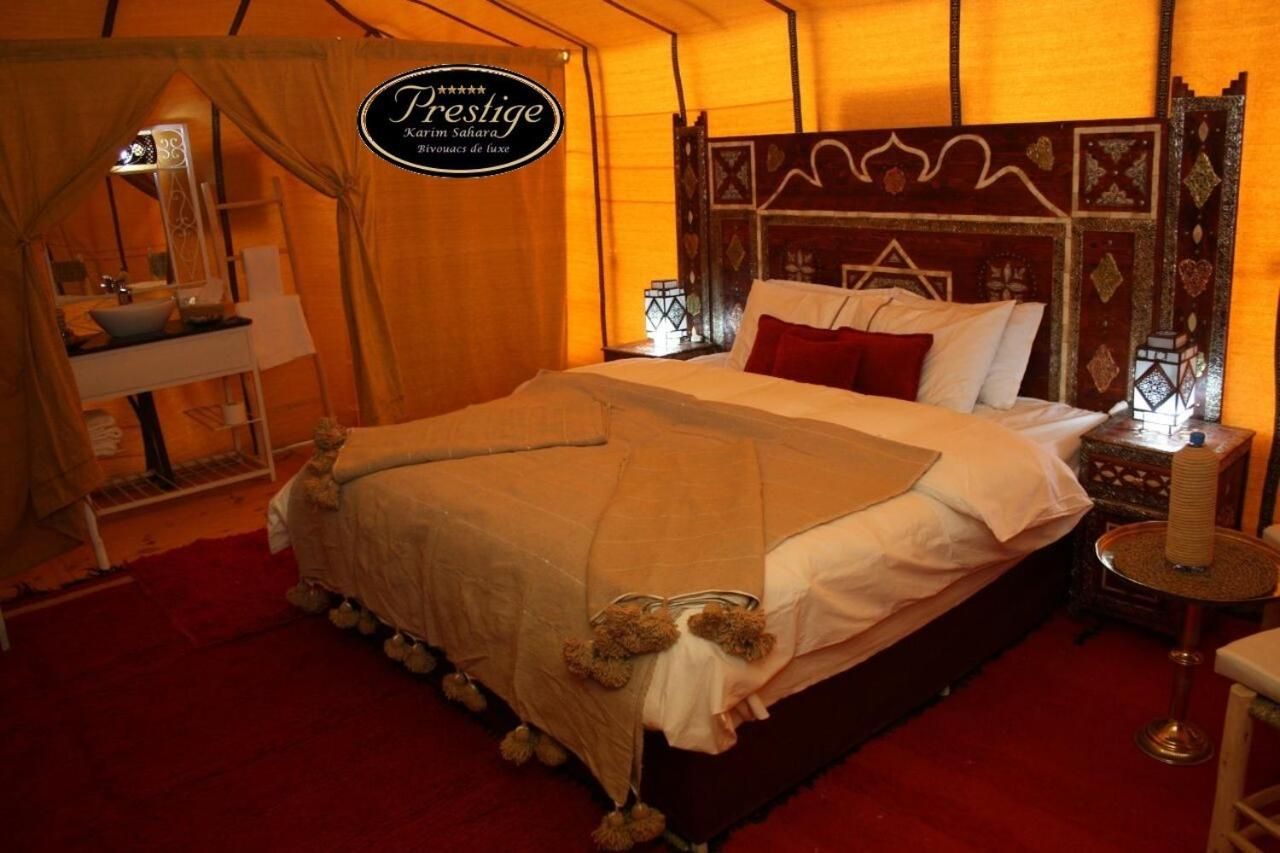 Karim Sahara Prestige Tent (2 Adults)  2