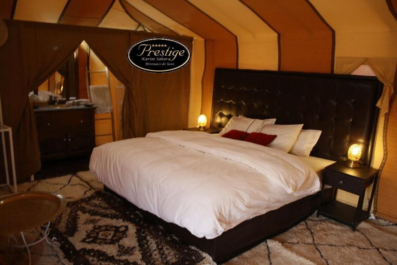 Karim Sahara Prestige Tent (3 Adults)