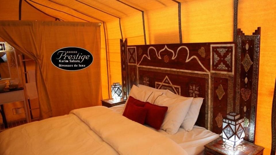 Karim Sahara Prestige Tent (2 Adults) 
