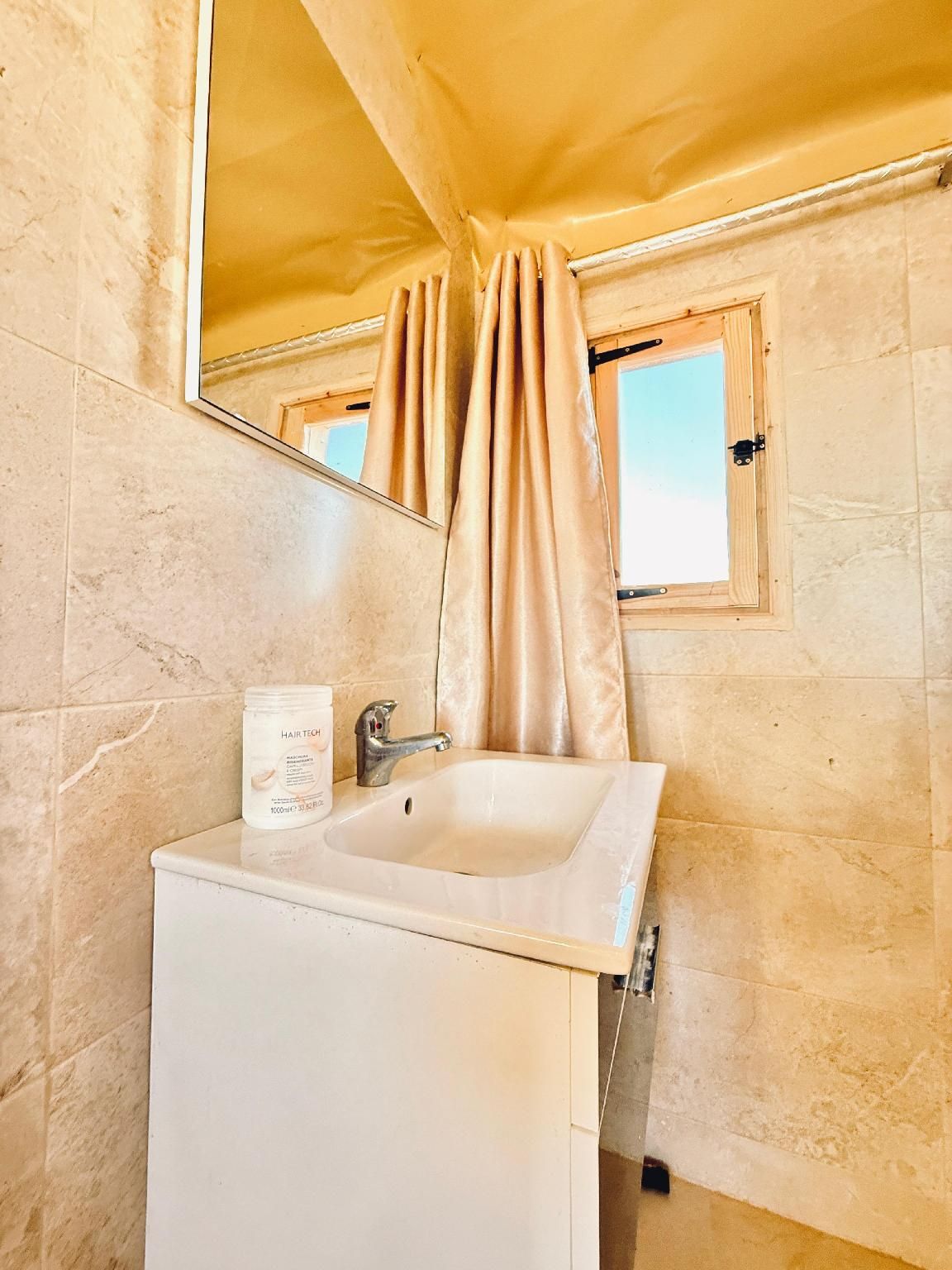 Luxury Camp Dunes Insolites Sabria Room 2