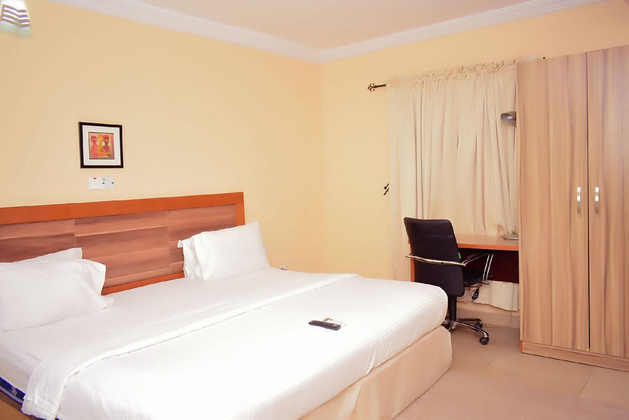 Bliss World Hotel & Resort