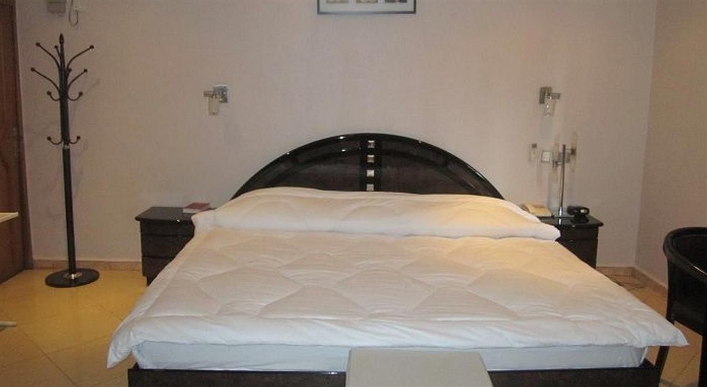 SUNVIEW HOTEL Royal Suite