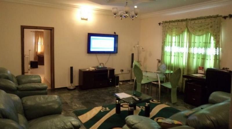 recreational facilities