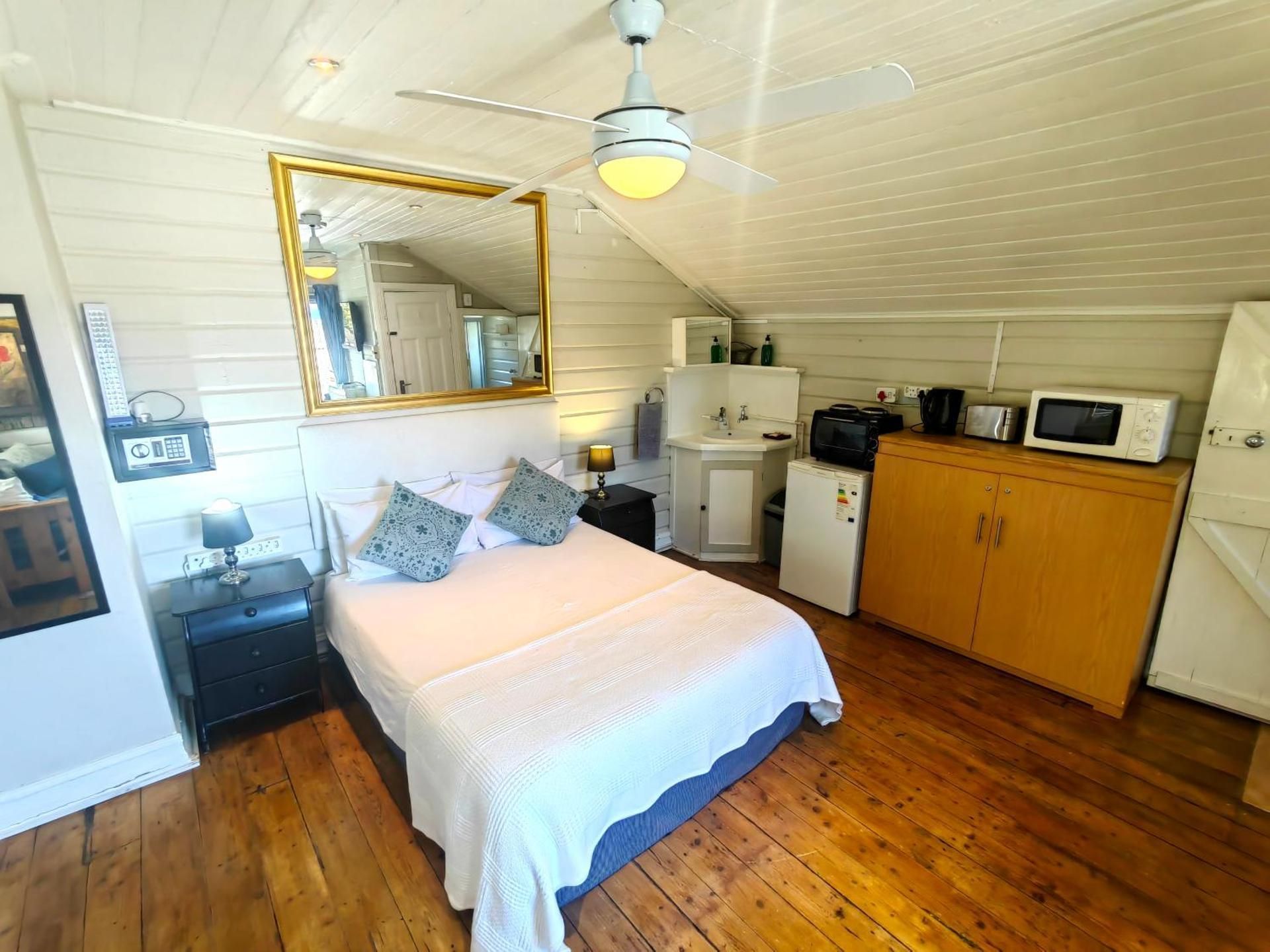Standard Double Room with Fan