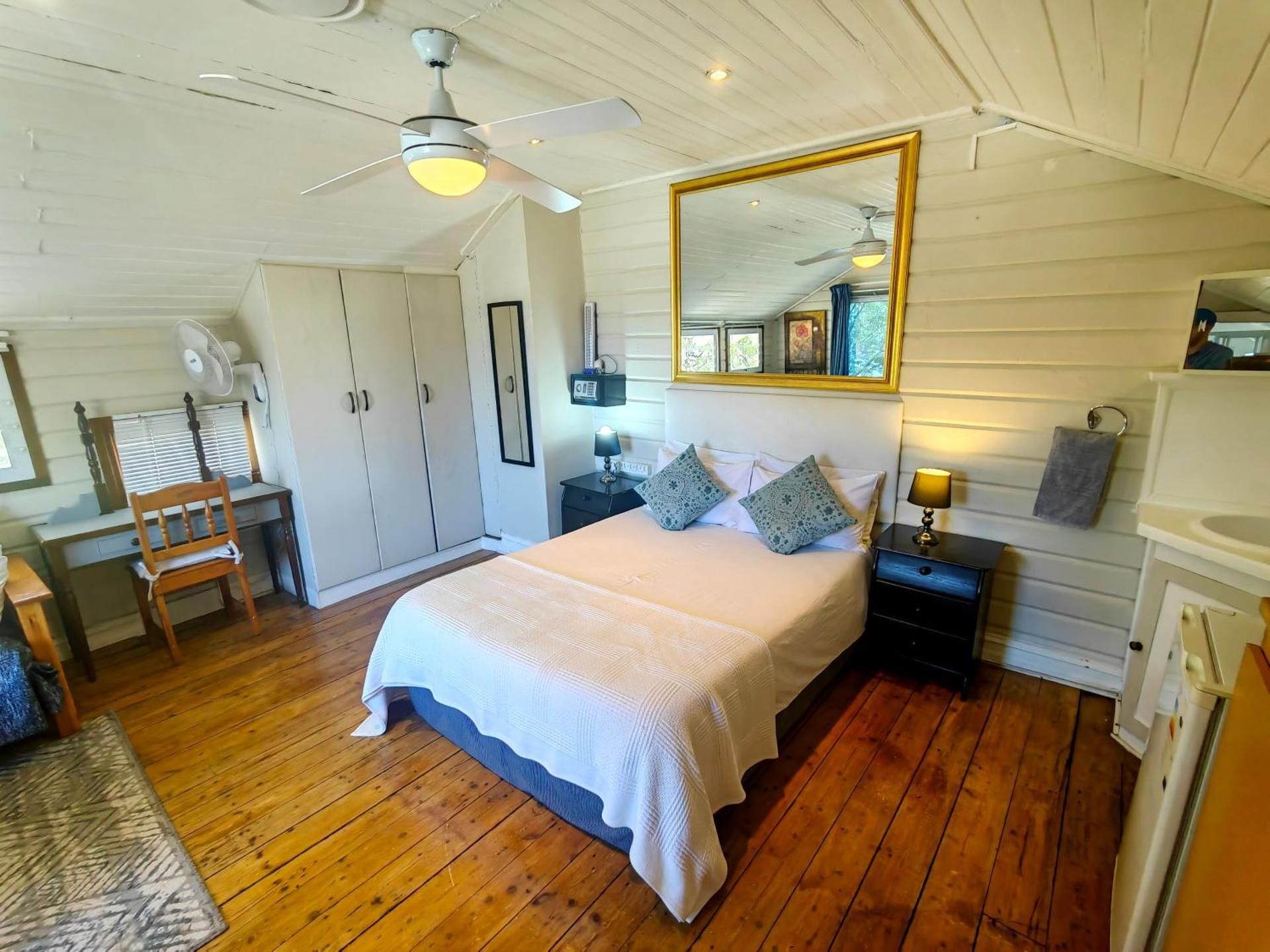 Standard Double Room with Fan