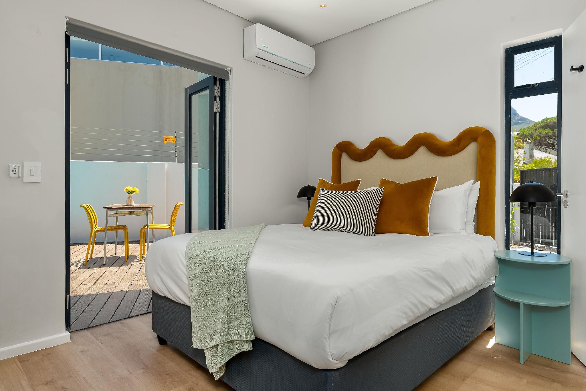 Double Room with Bathroom