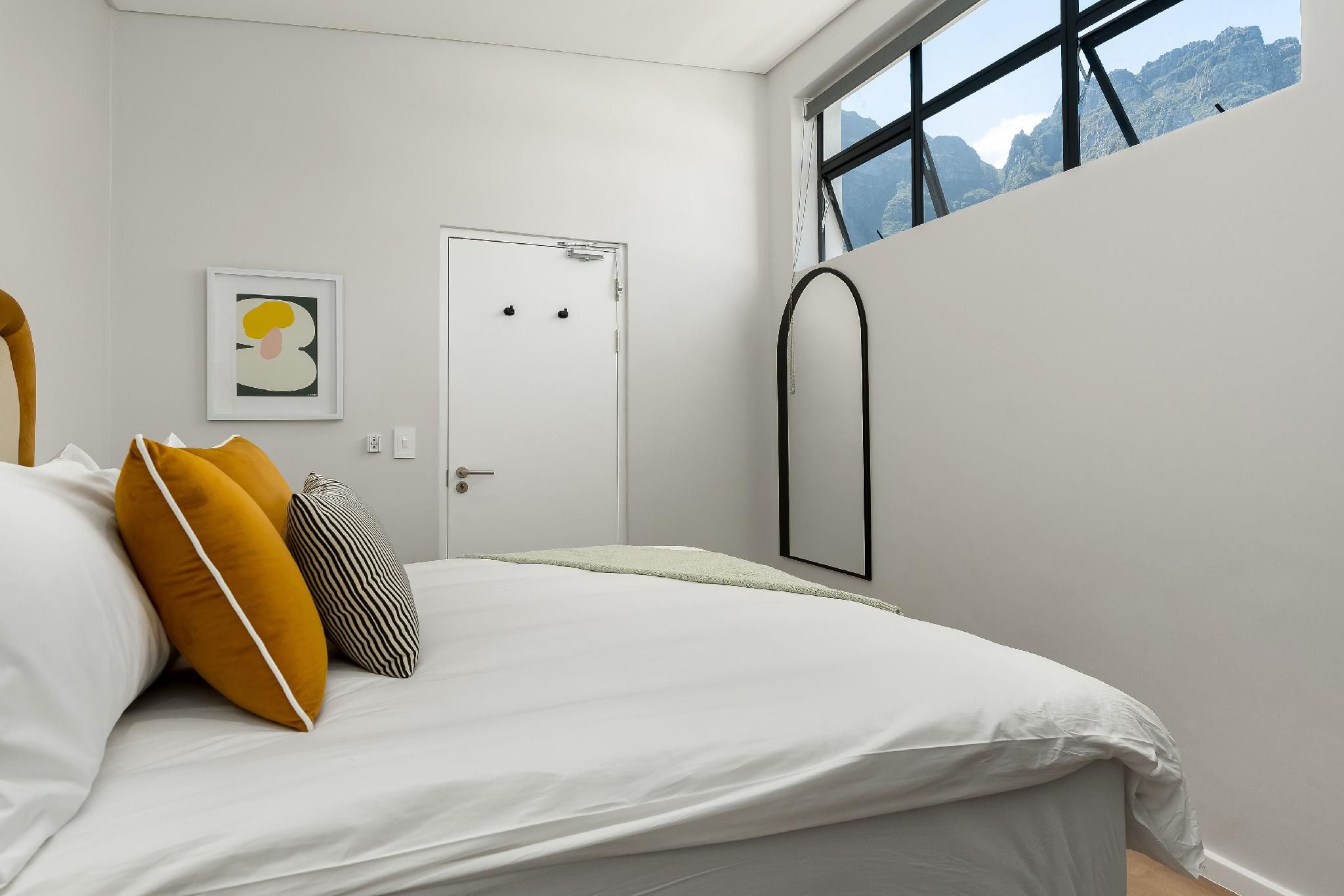 Standard with 1 Double Bed