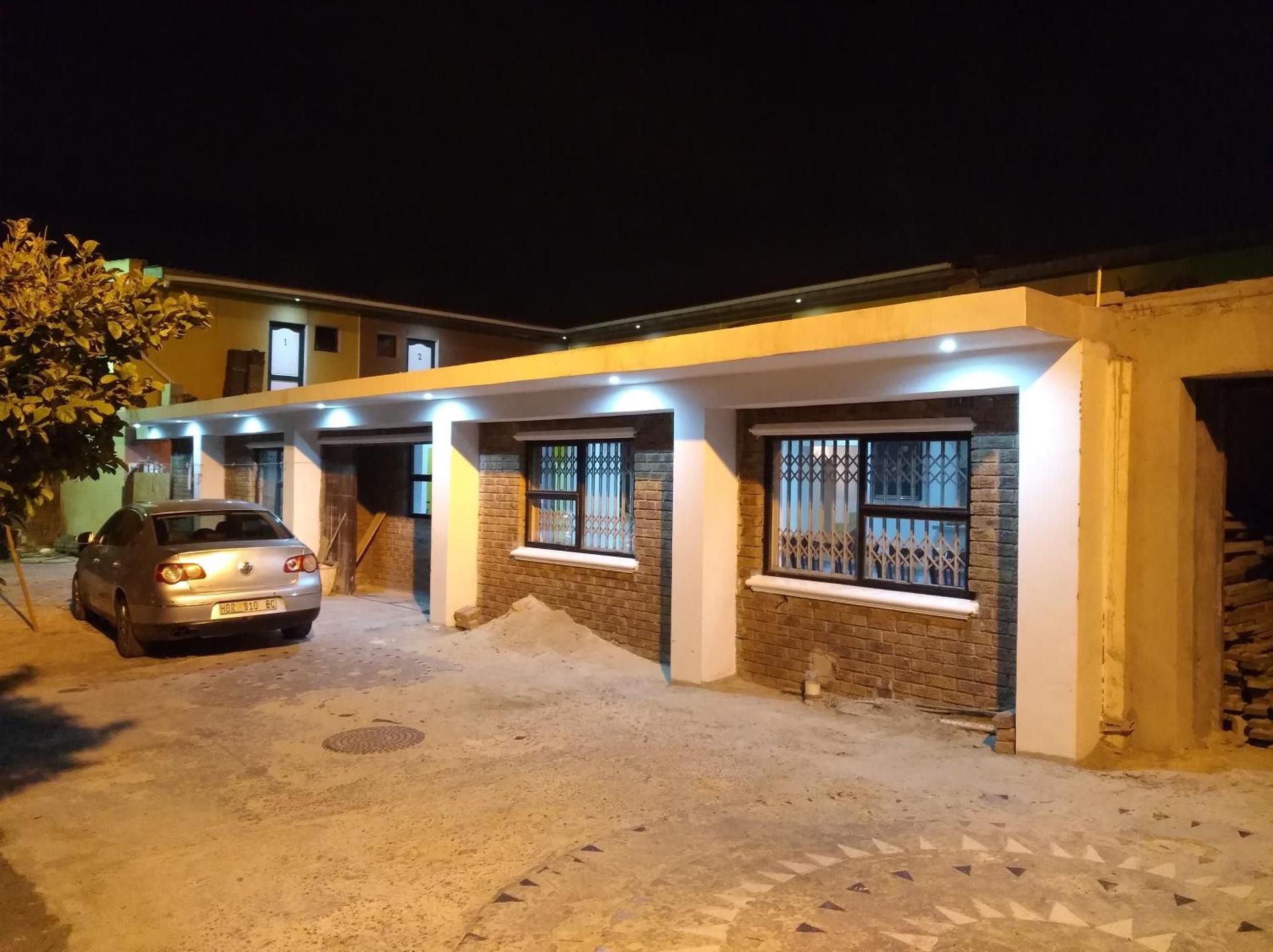 Liziwe's Guest House