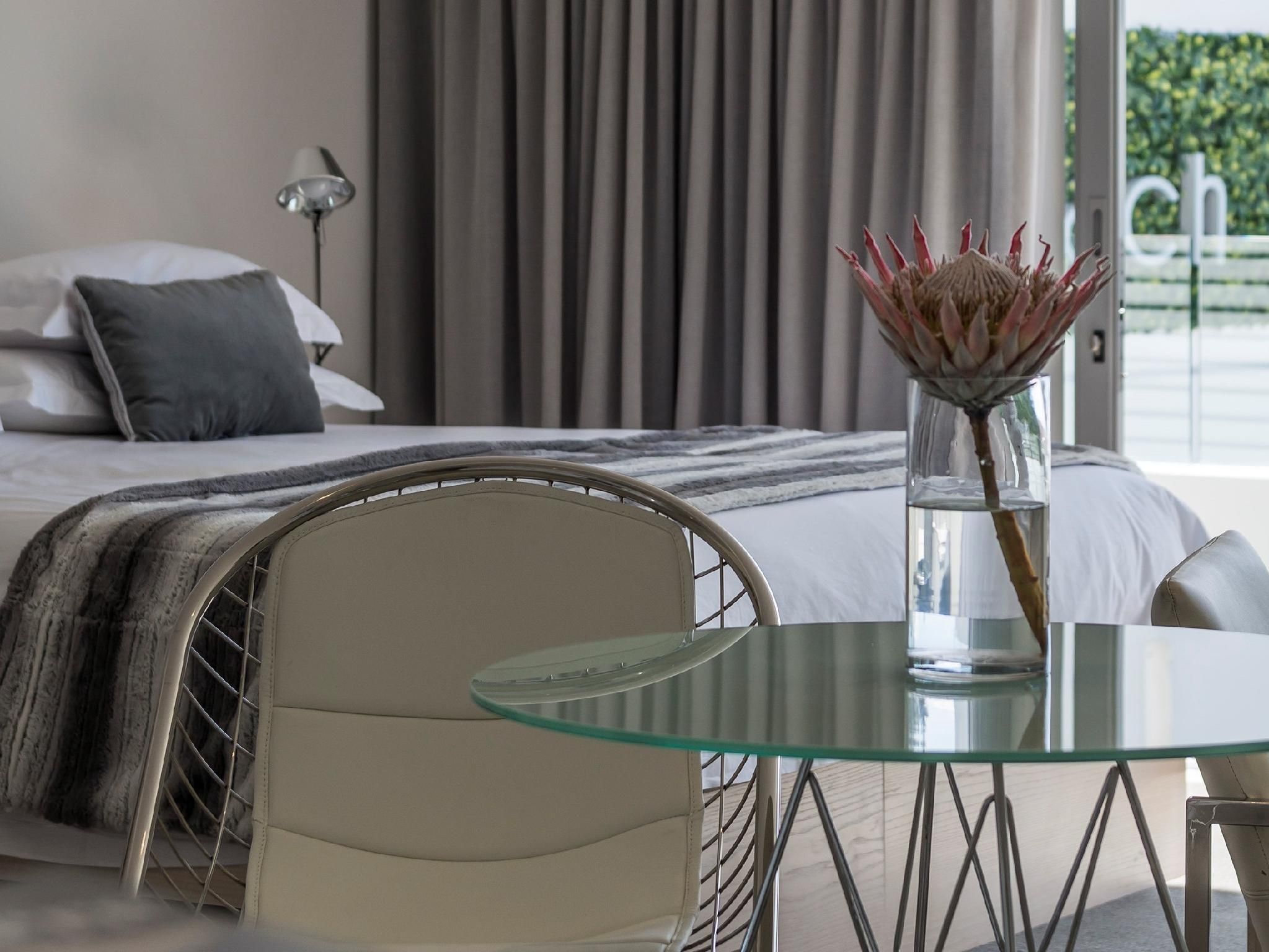 South Beach Camps Bay Boutique Hotel Deluxe Plus 3