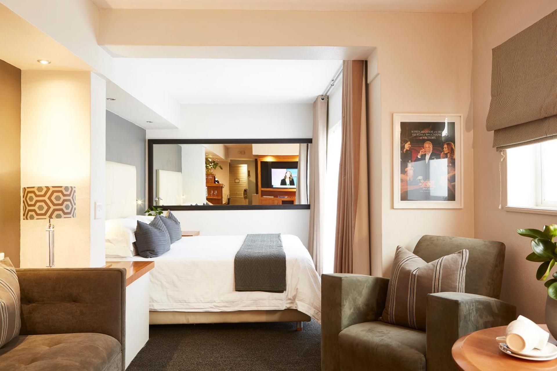 Double or Twin Room