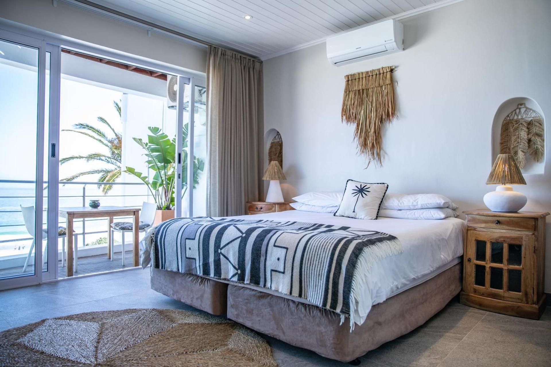 Double Room with Sea View