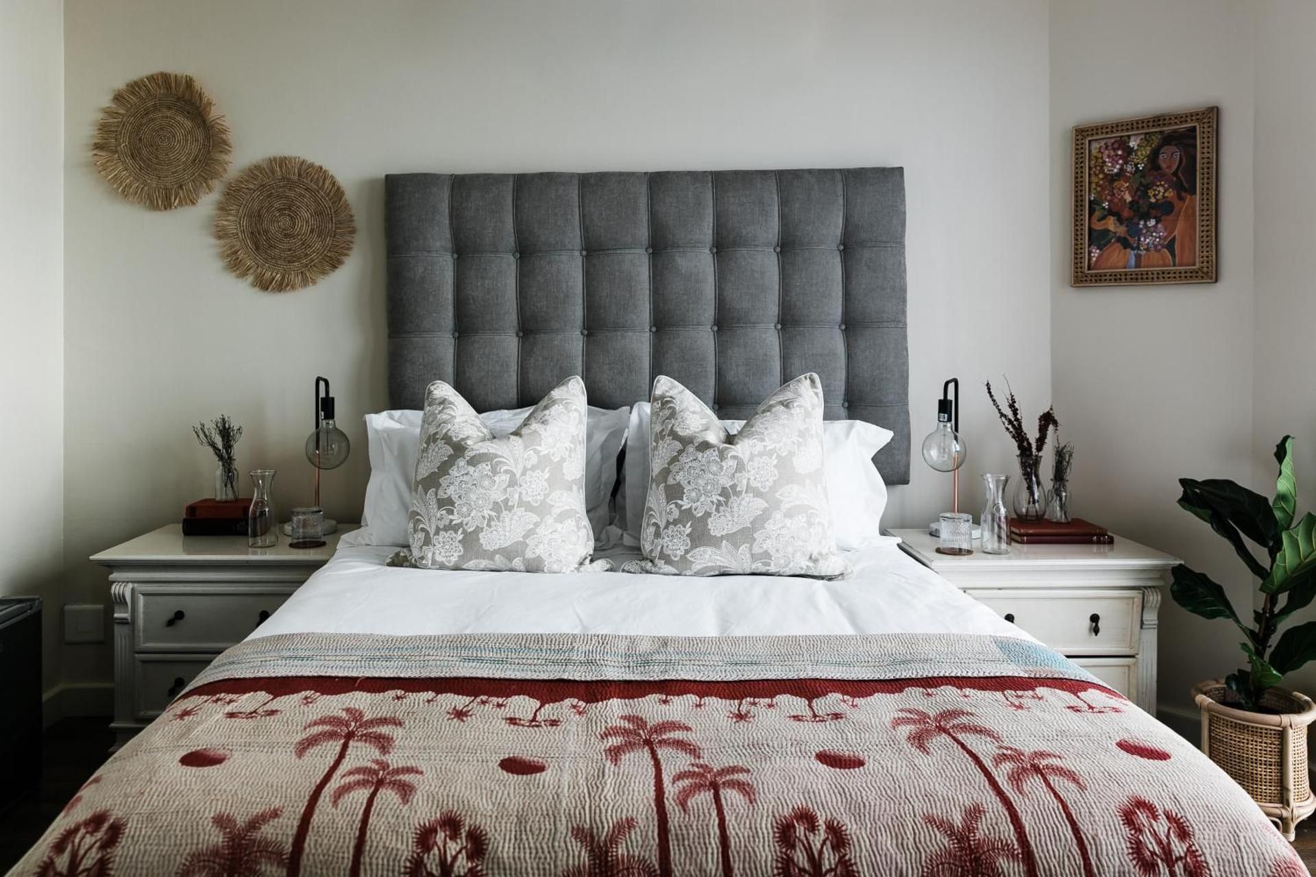 Royal Boutique Hotel Double Room