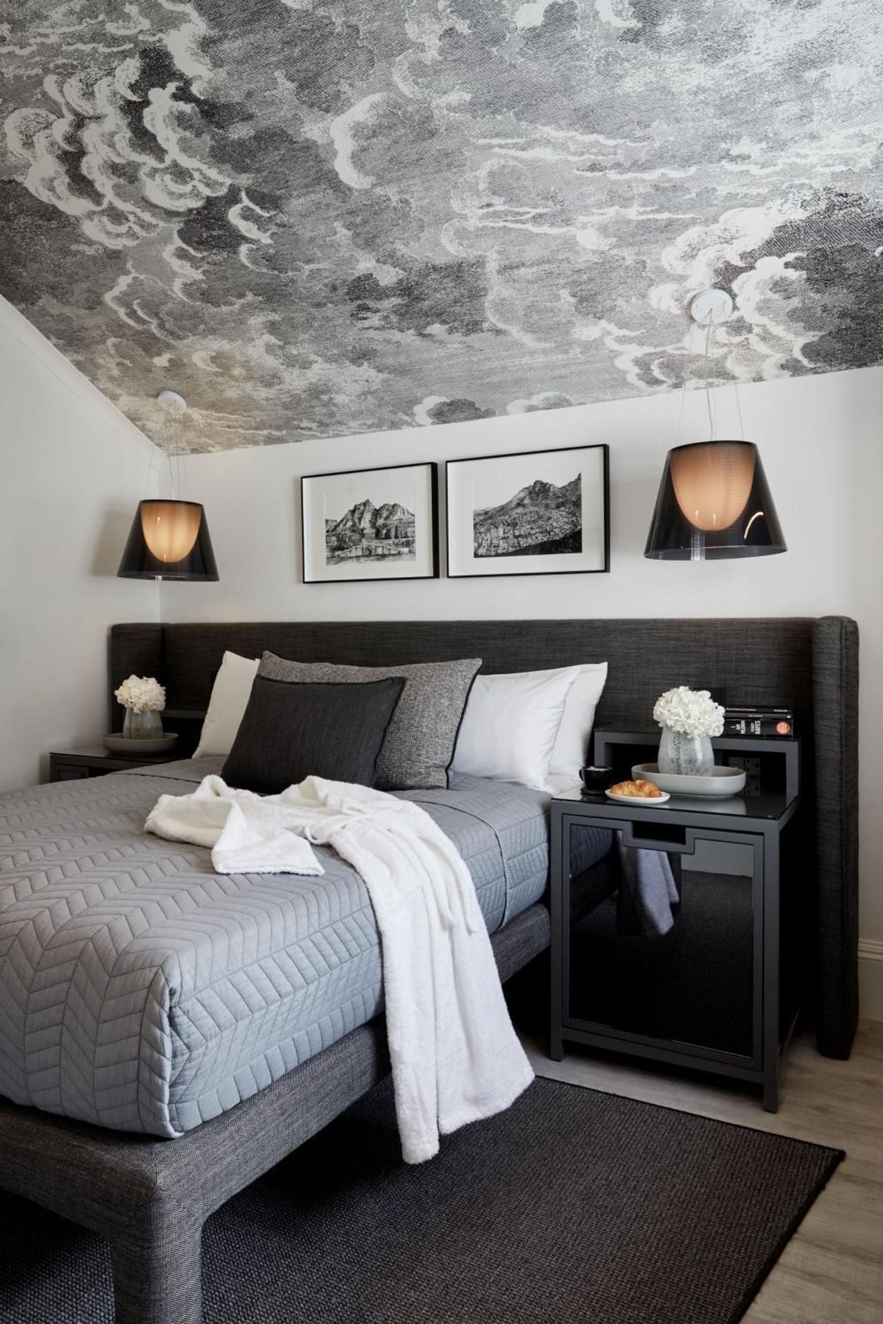 Boutique Single Room