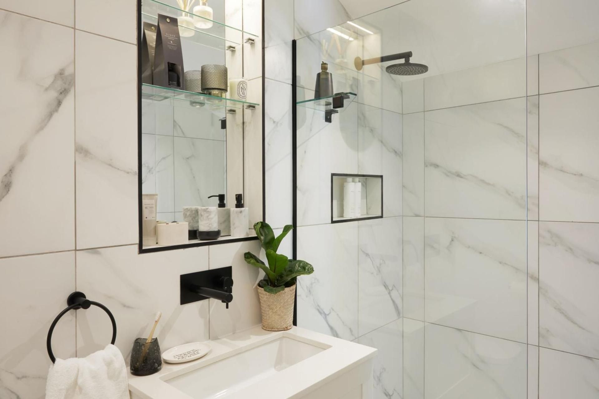 Boutique Single Room