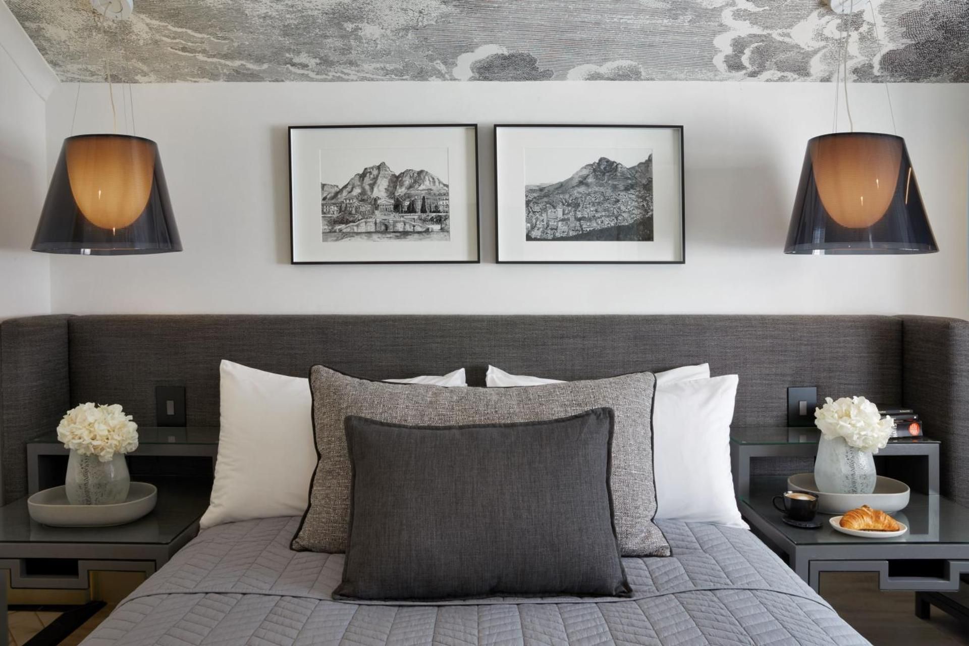 Boutique Single Room