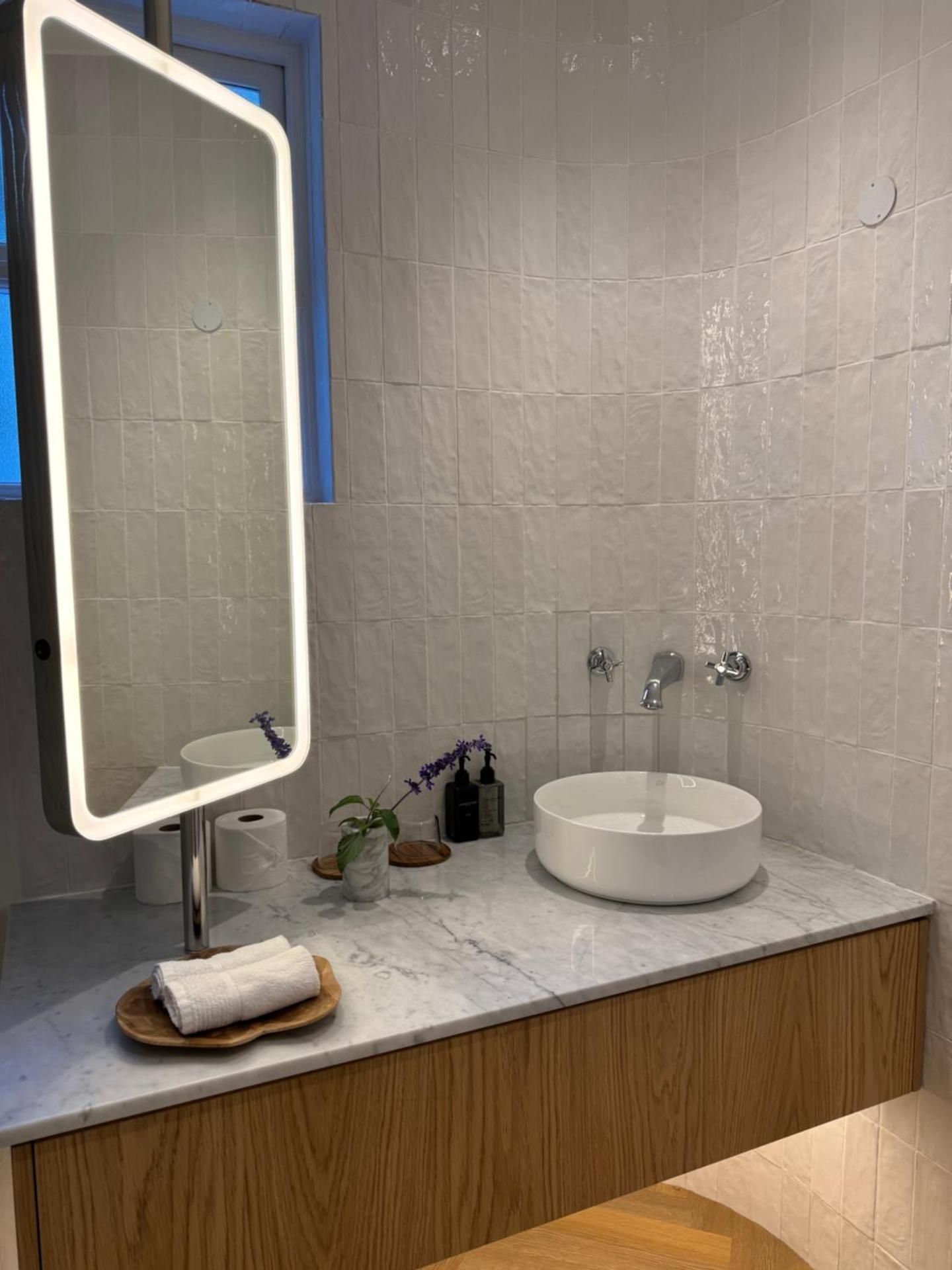 Superior Deluxe Double or Twin Room 