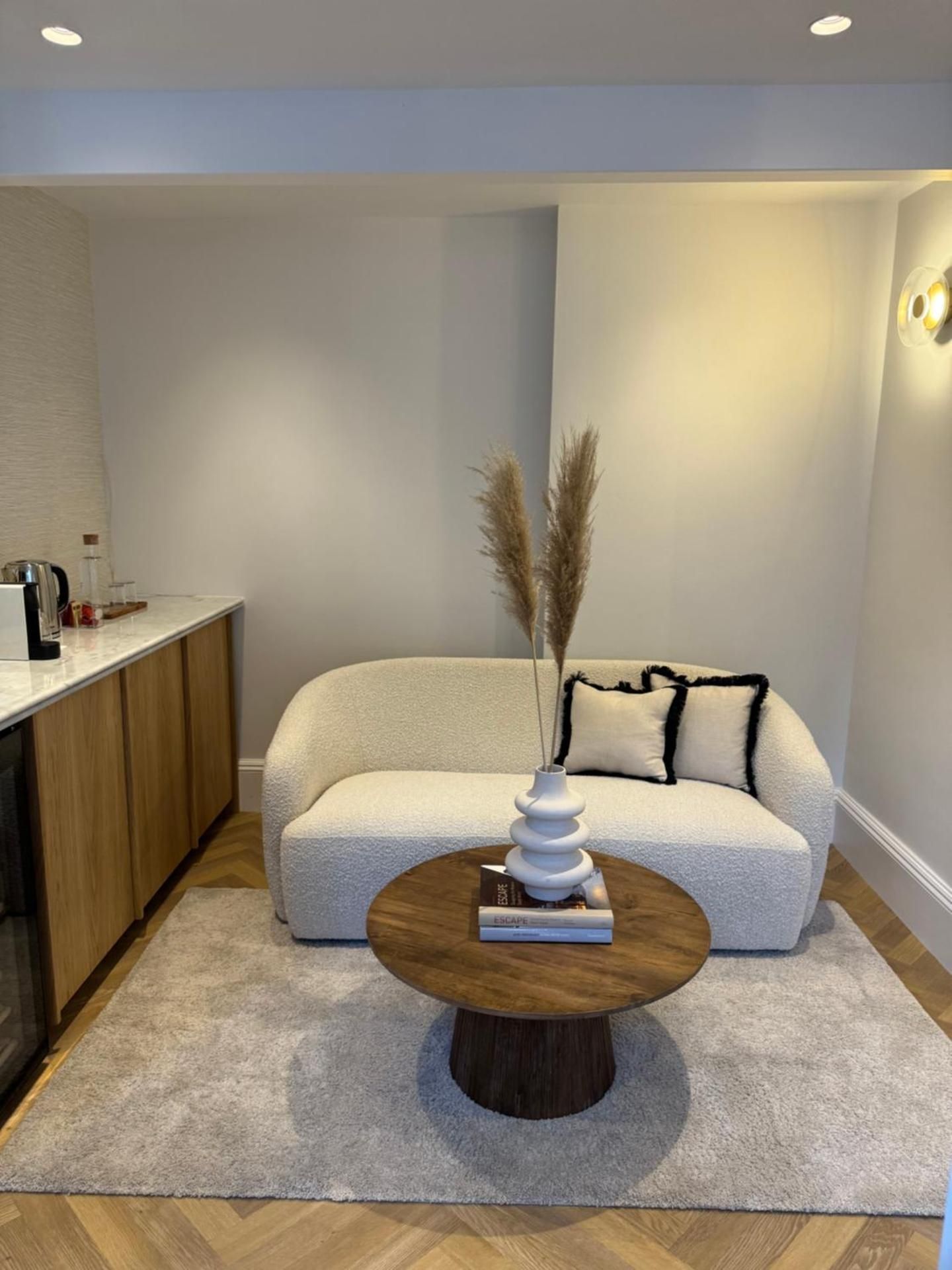 Superior Deluxe Double or Twin Room 