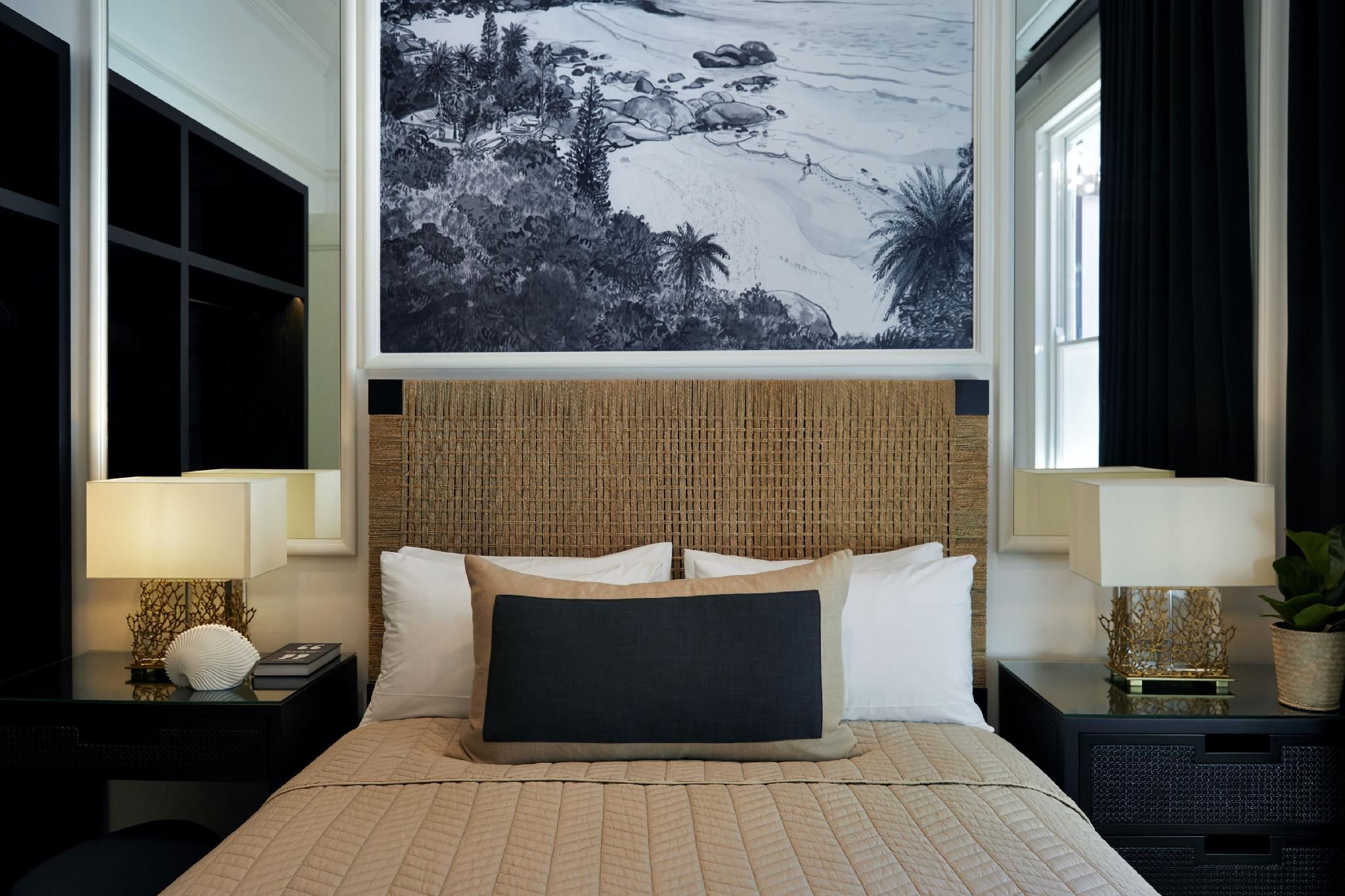 Kaap Mooi Luxury Guest House Luxury Queen