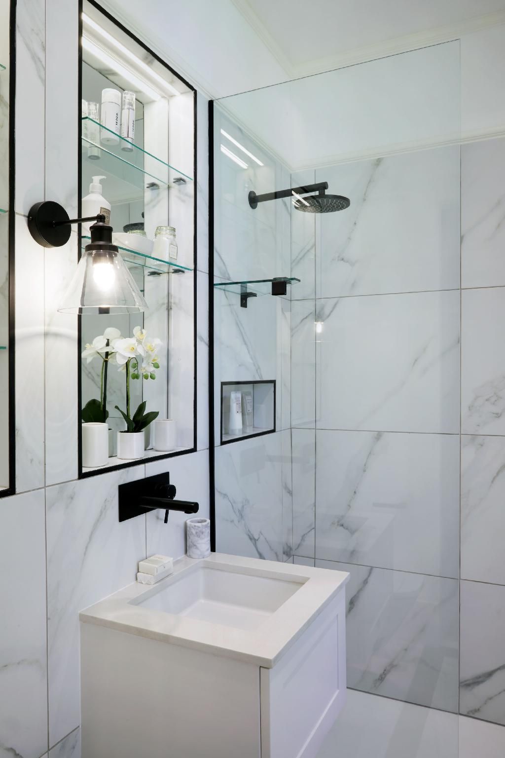 Kaap Mooi Luxury Guest House Luxury Queen 3