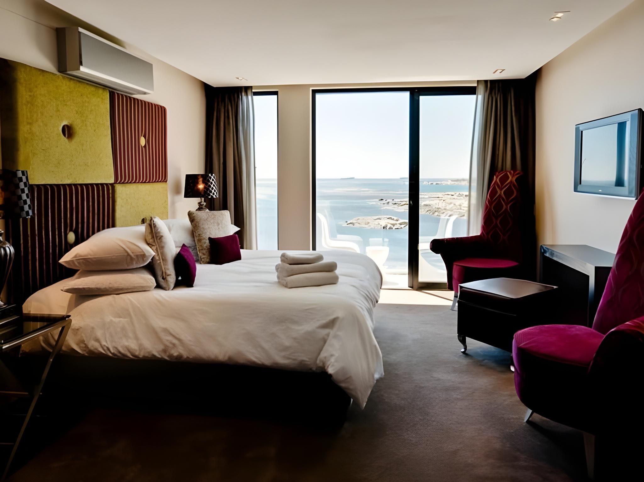 Luxury Room Triton