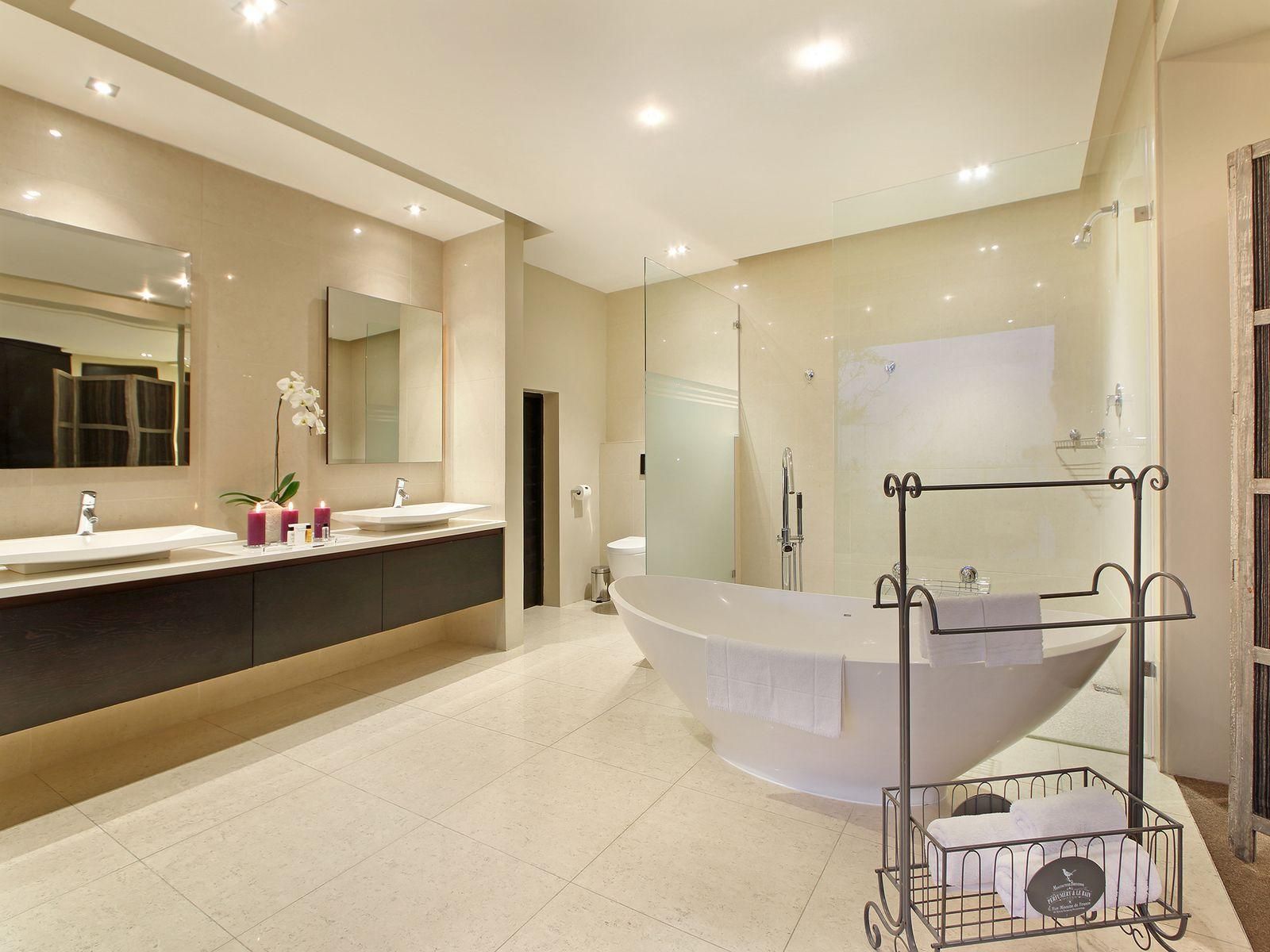 Luxury Pool Suite Nautilus