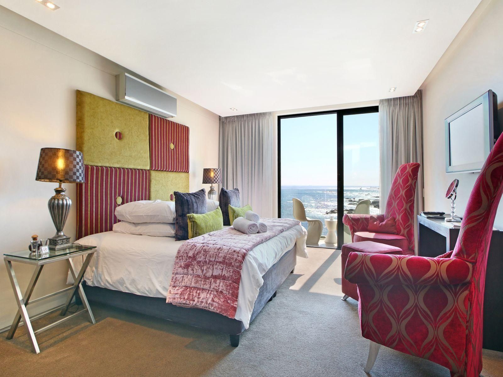 Luxury Room Triton