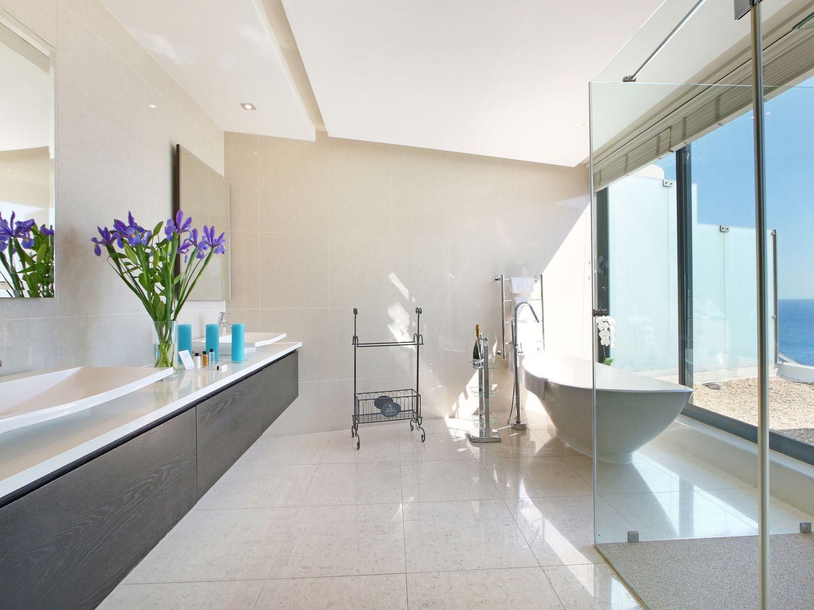 Luxury Suite Seahorse