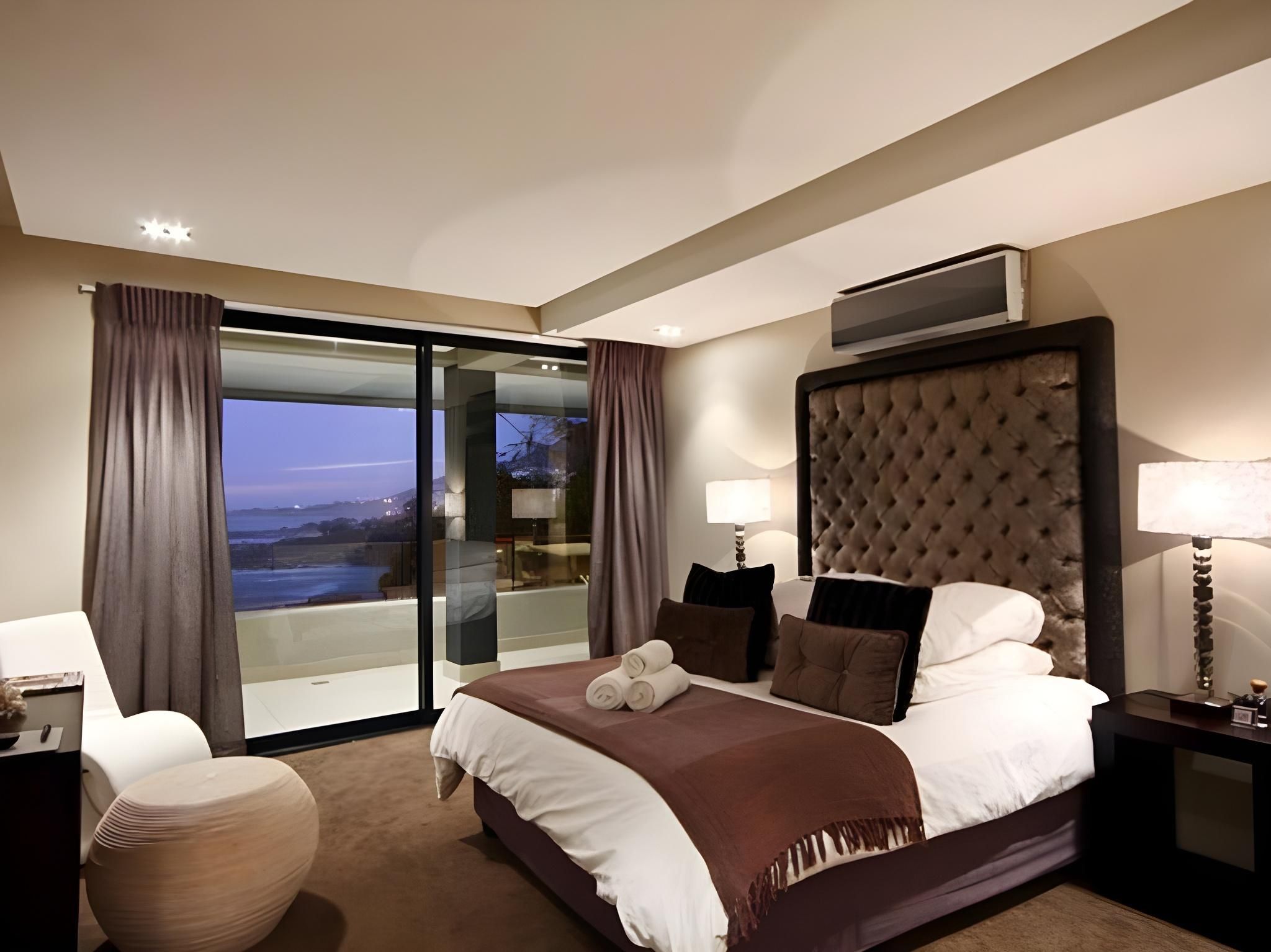 Standard Room Coral
