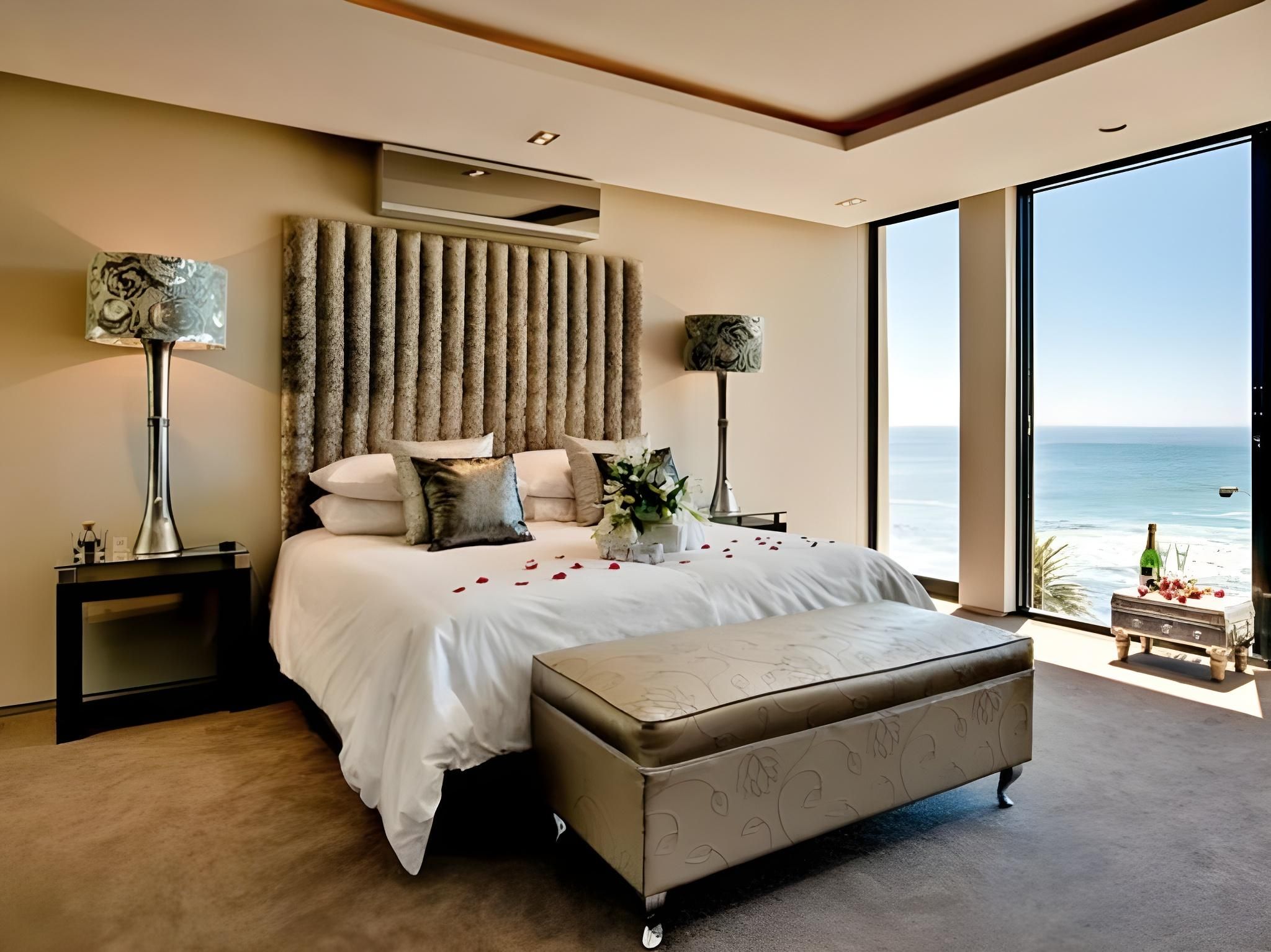 Luxury Suite Seahorse