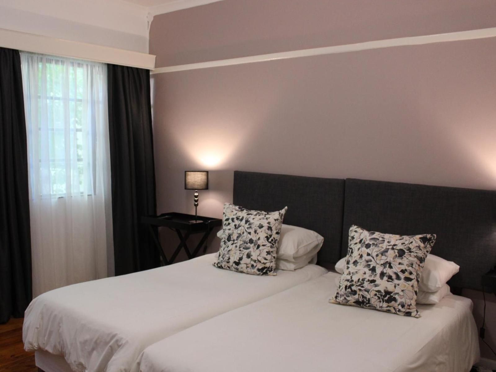 Business Single Room