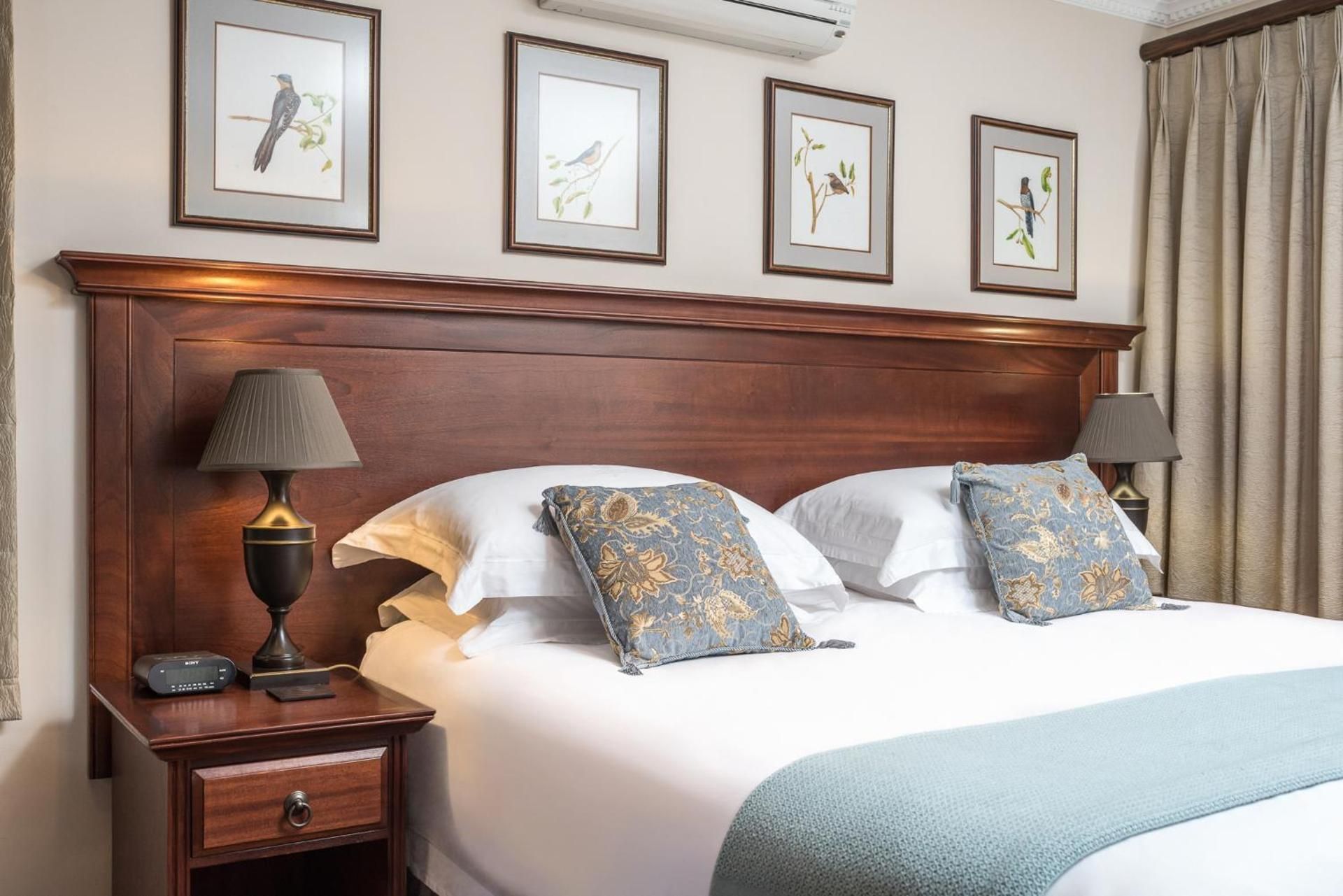 Luxury Suite 2