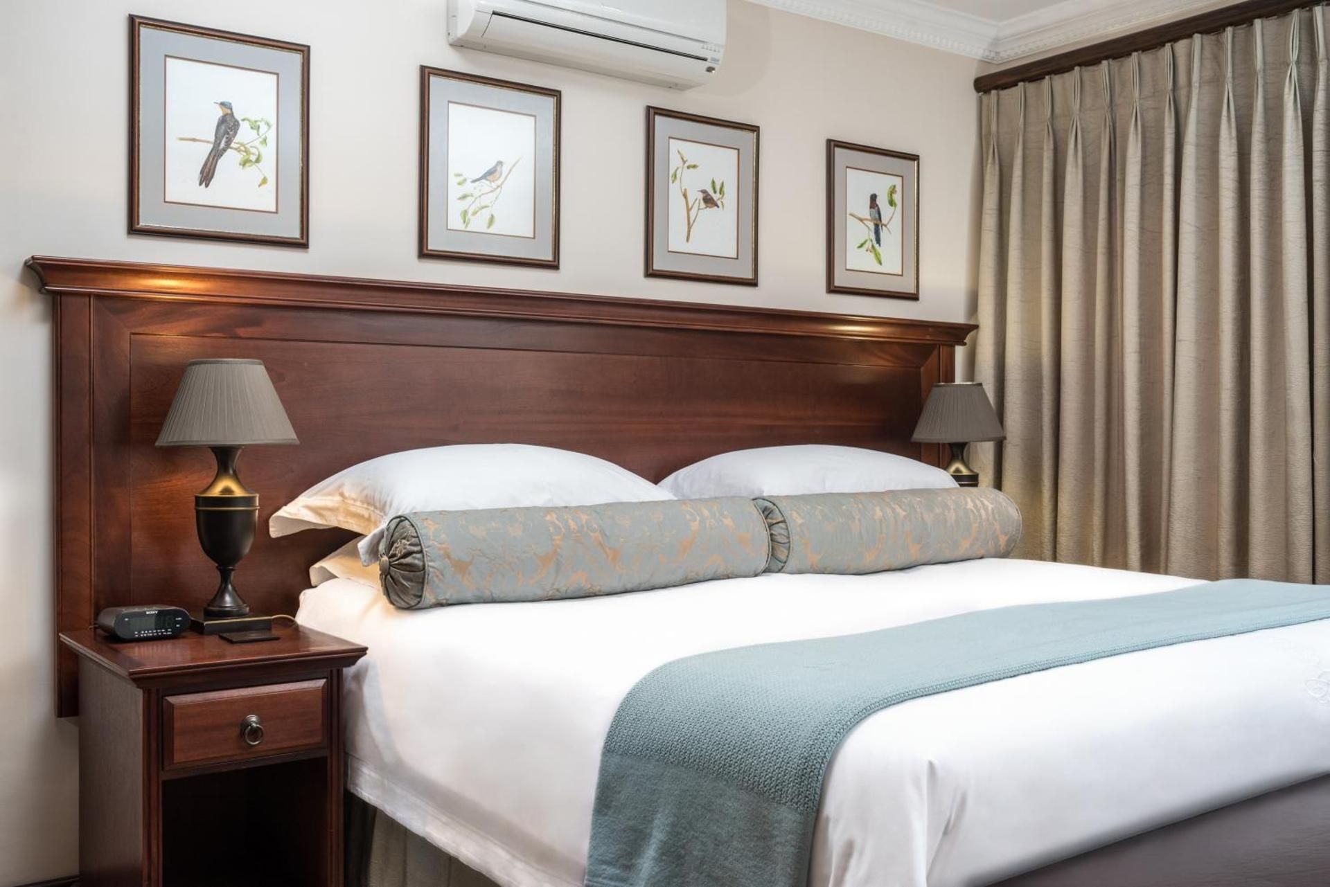 Luxury Suite 2