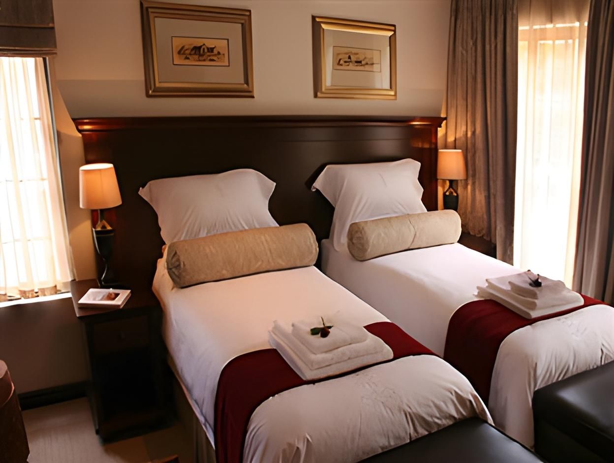Pinotage Suite