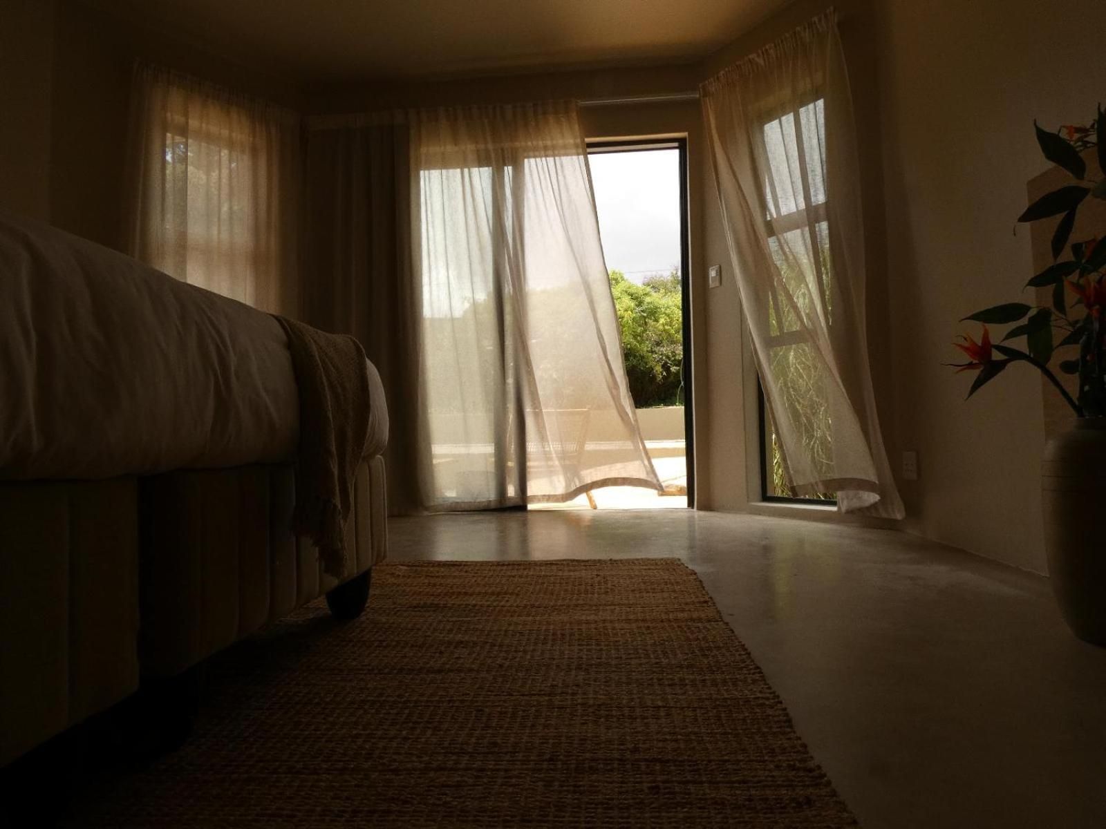 Kokon Boutique Guesthouse Deluxe King Room 3