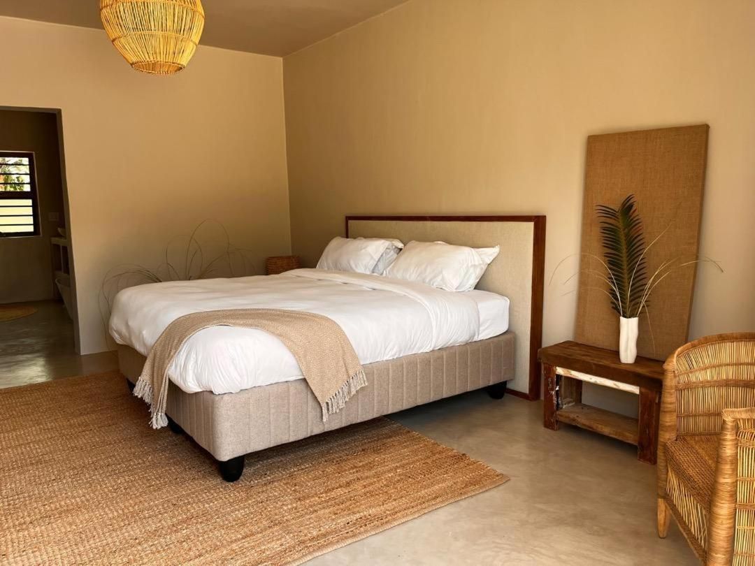 Kokon Boutique Guesthouse Deluxe King Room
