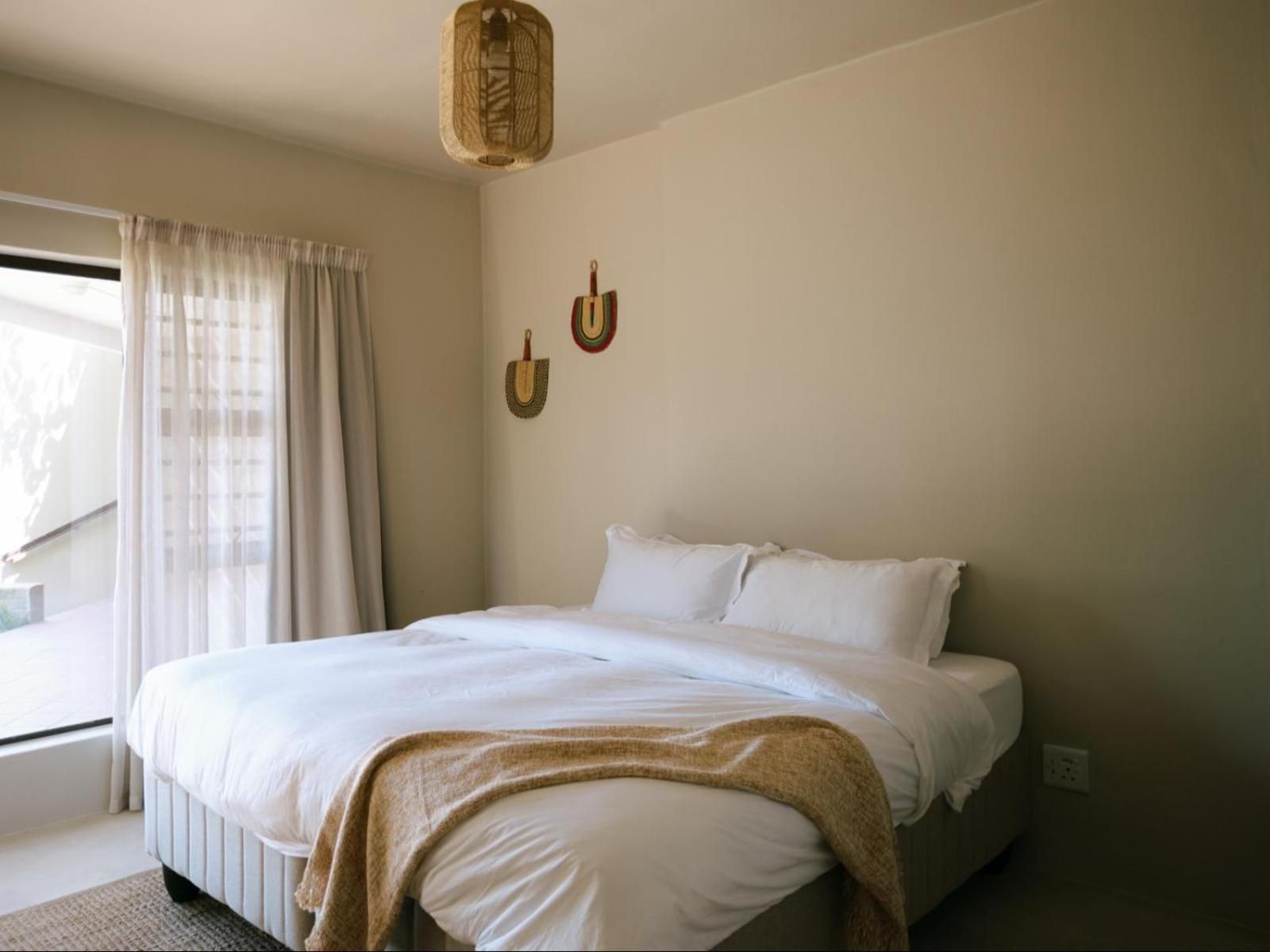 Kokon Boutique Guesthouse Comfort King Room