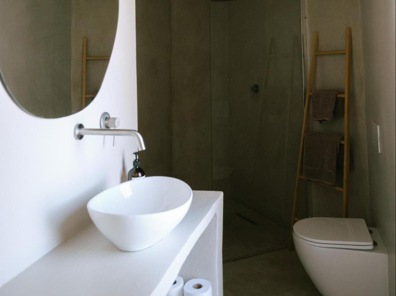 Kokon Boutique Guesthouse Comfort King Room 2