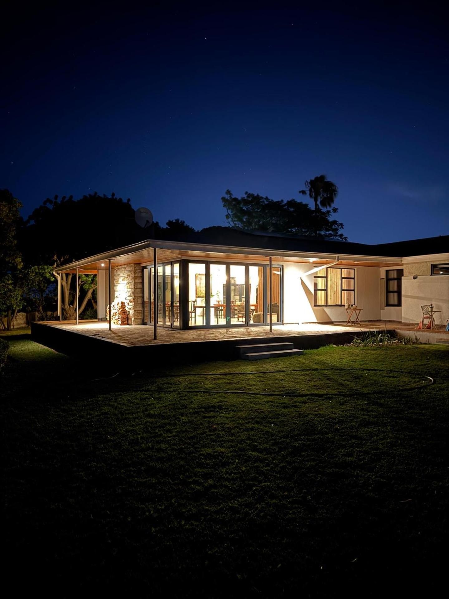 Somer House Guest Suites