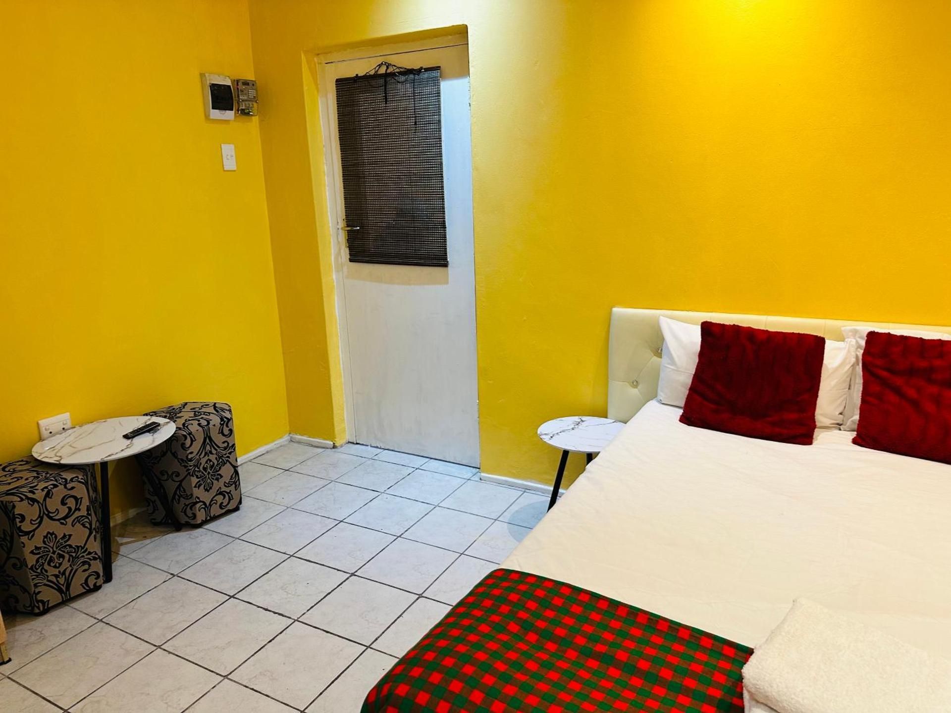 Double Room