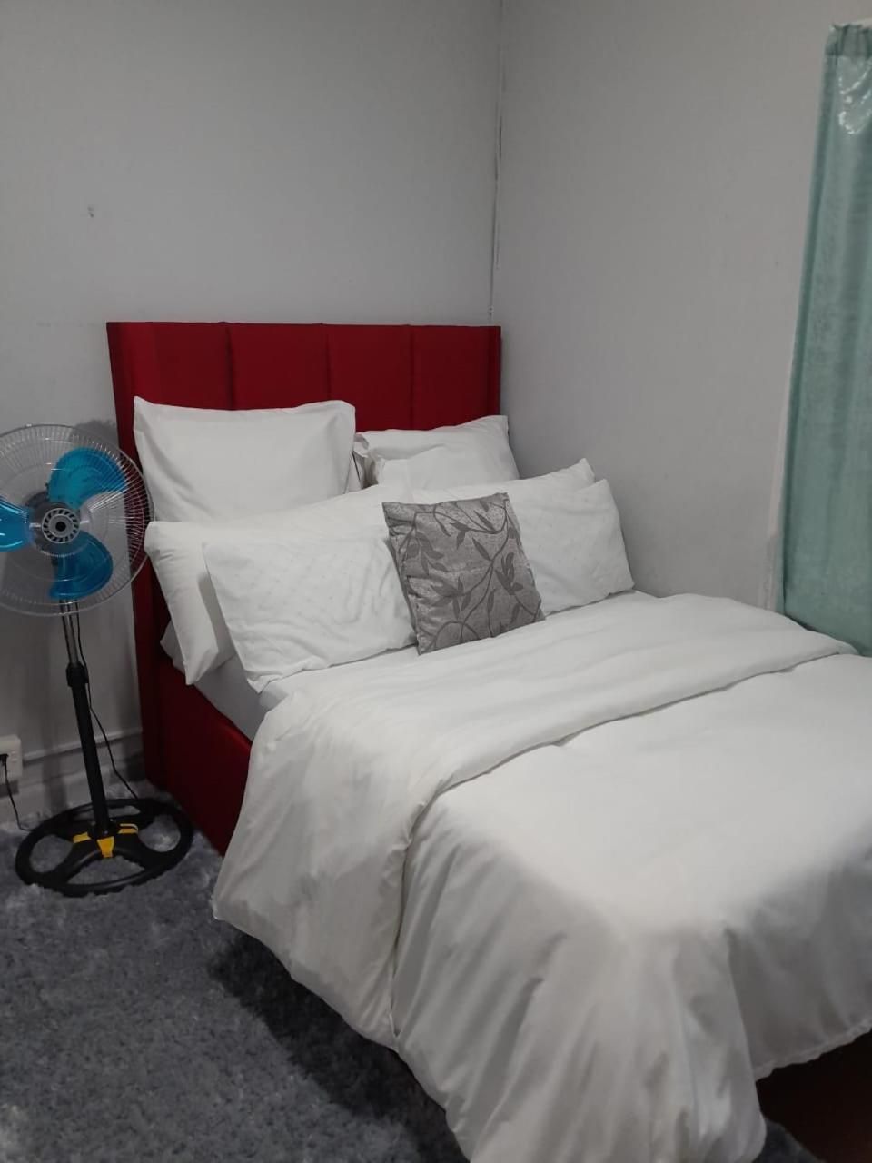 Twin Room with Bathroom